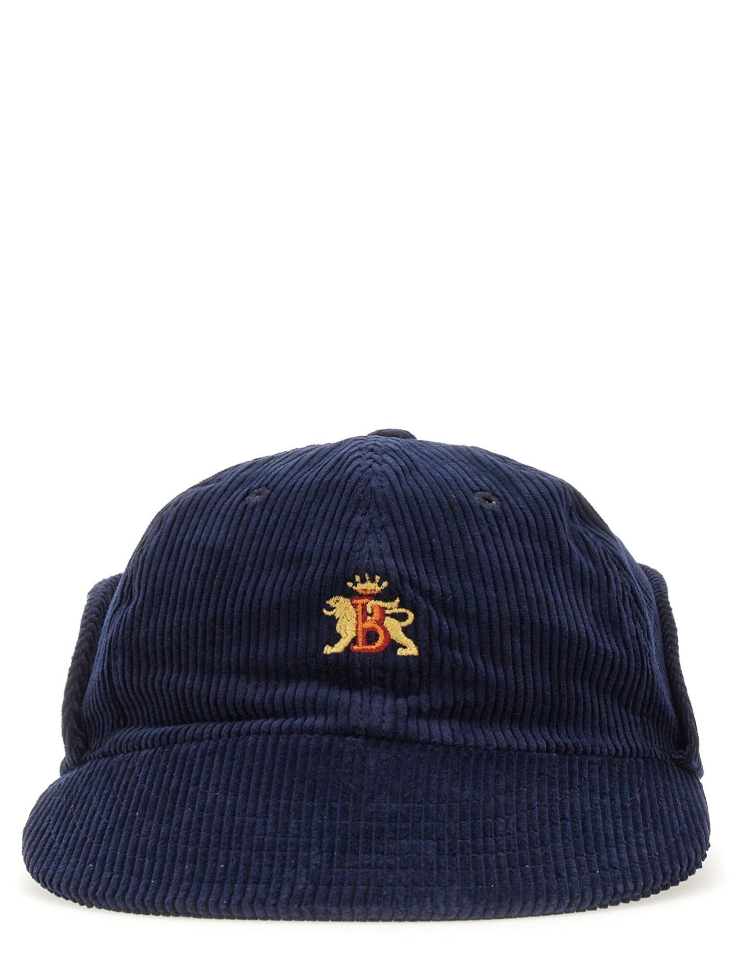 Baracuta baracuta hat with logo