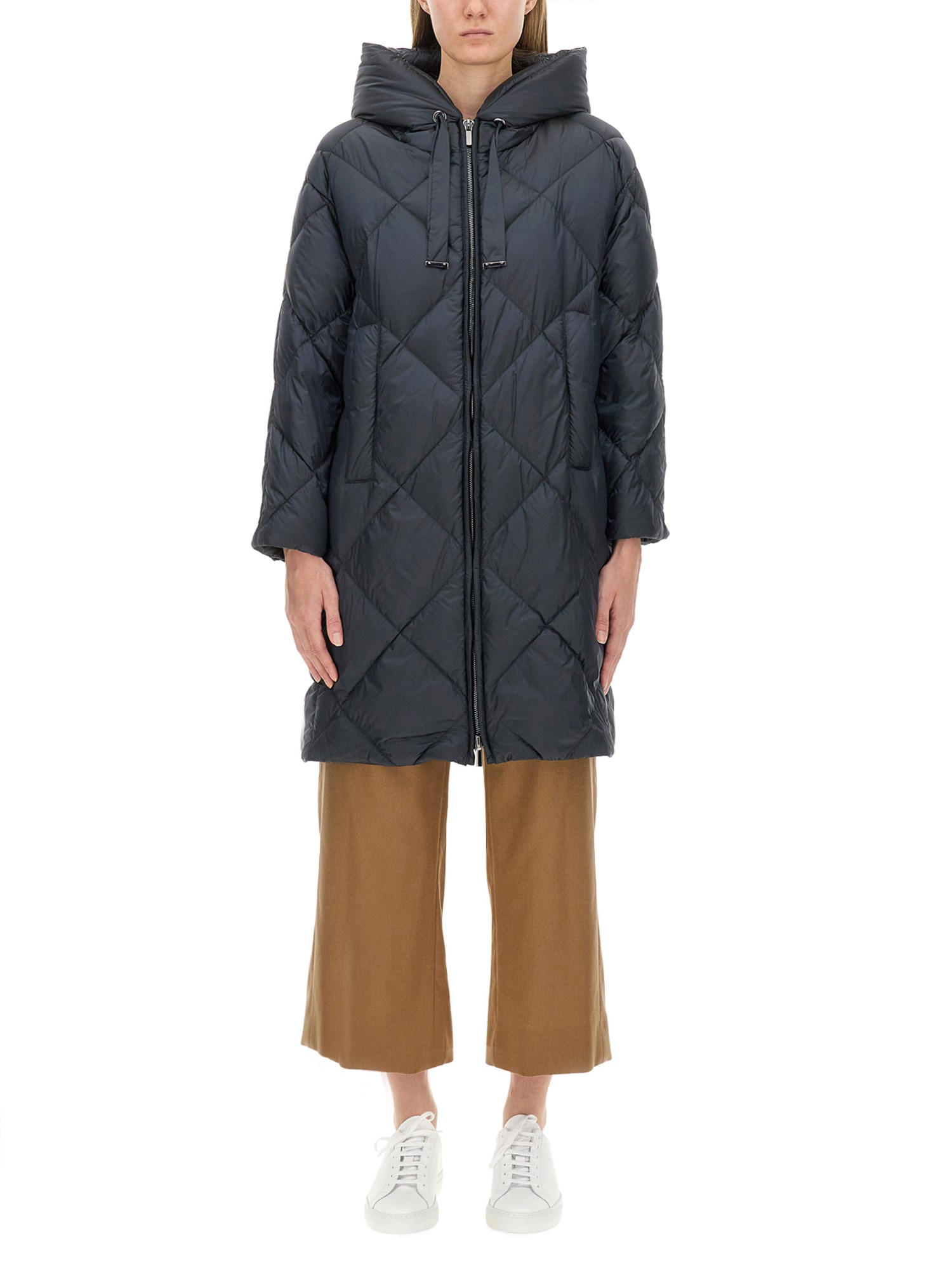 S Max Mara s max mara "trefe the cube" jacket