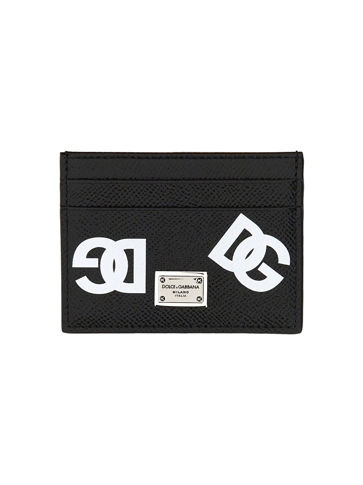 Dolce & Gabbana dolce & gabbana leather card holder