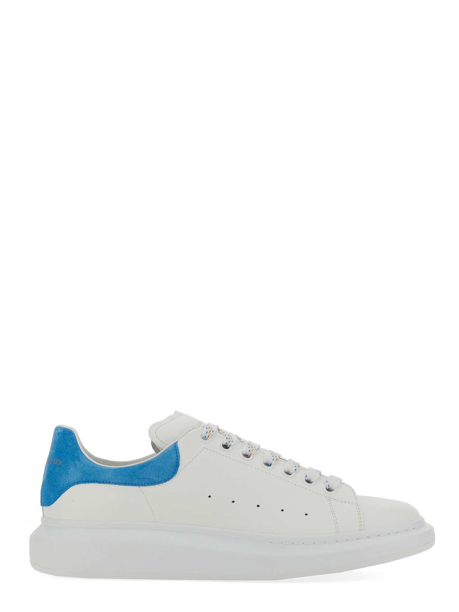 Alexander McQueen alexander mcqueen oversized sneaker