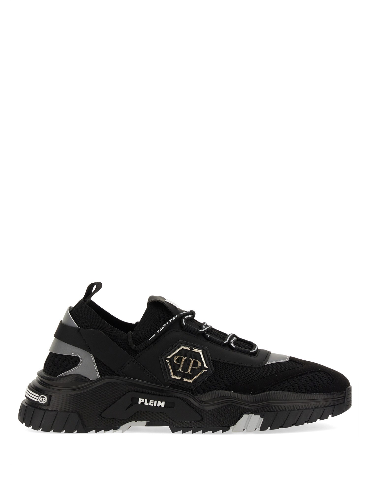 Philipp Plein philipp plein sneaker runner predator