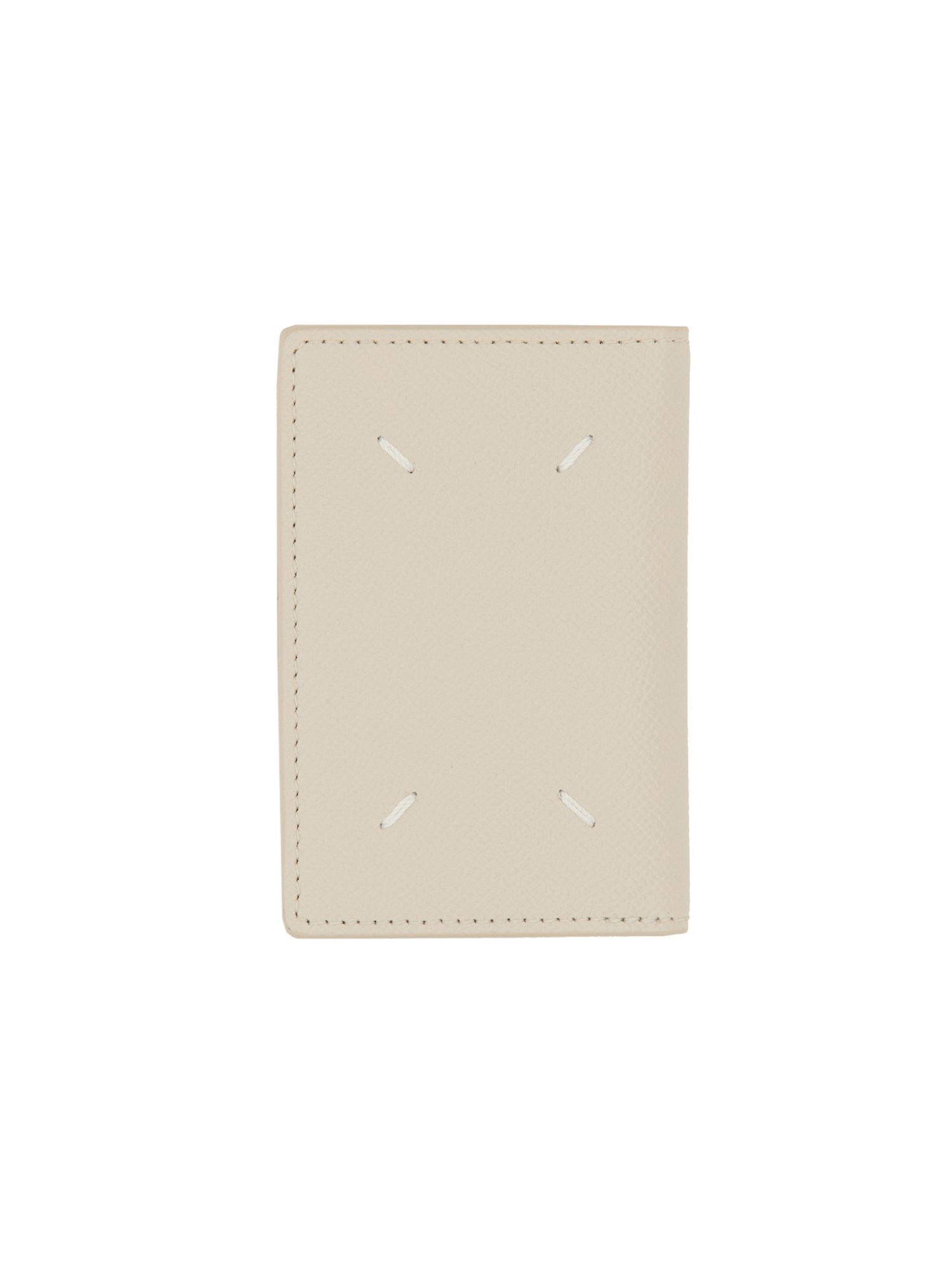 Maison Margiela maison margiela bi-fold card holder