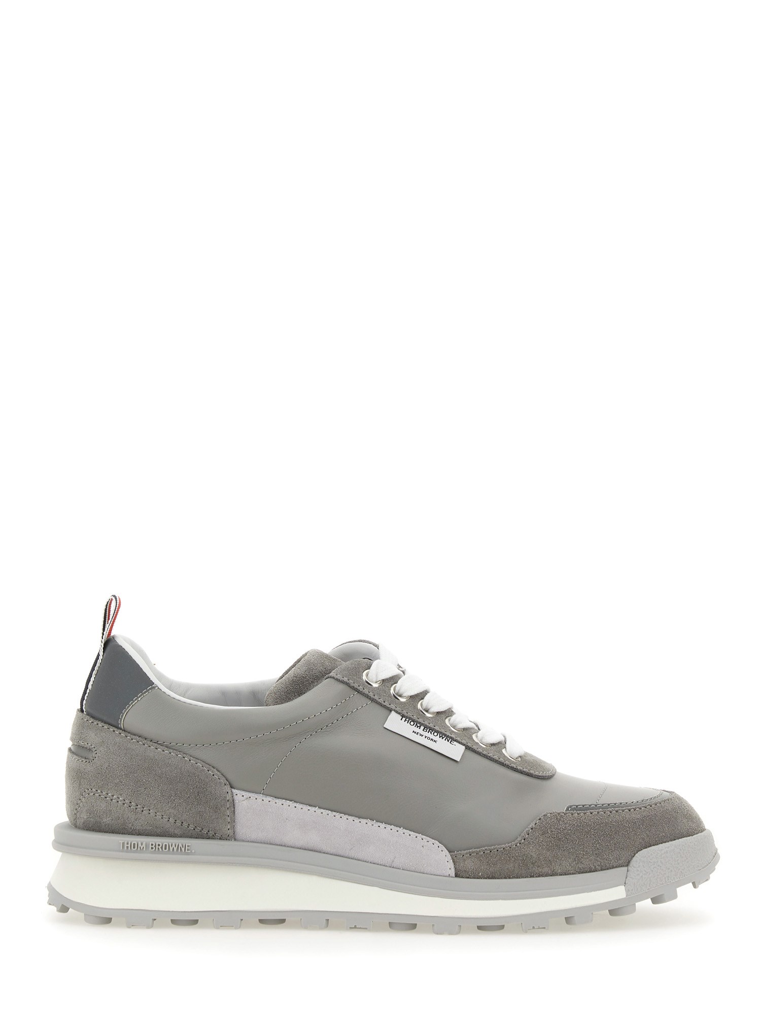 Thom Browne thom browne sneaker with logo