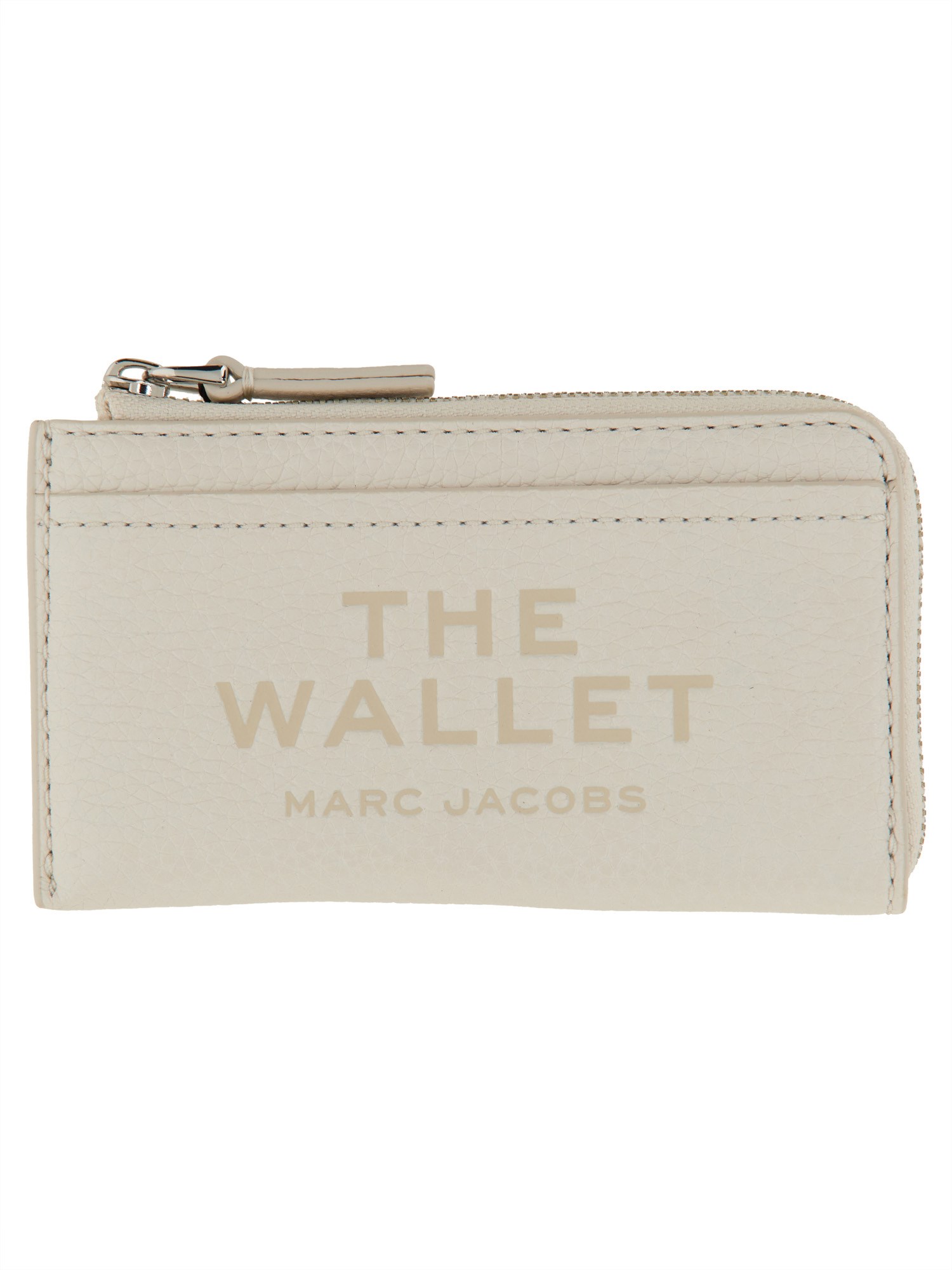 Marc Jacobs marc jacobs leather card holder
