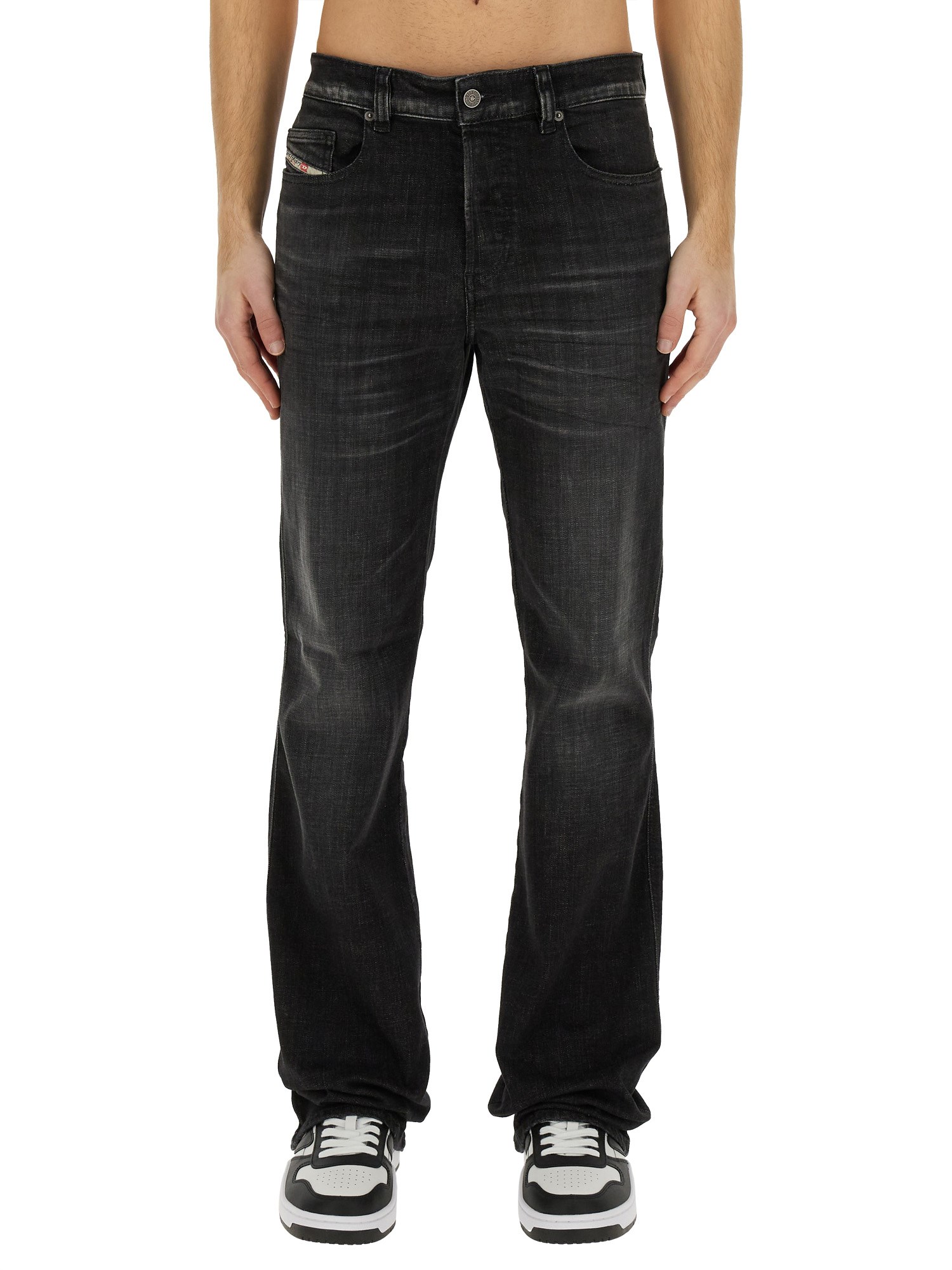 Diesel diesel "1998 d-buck" jeans