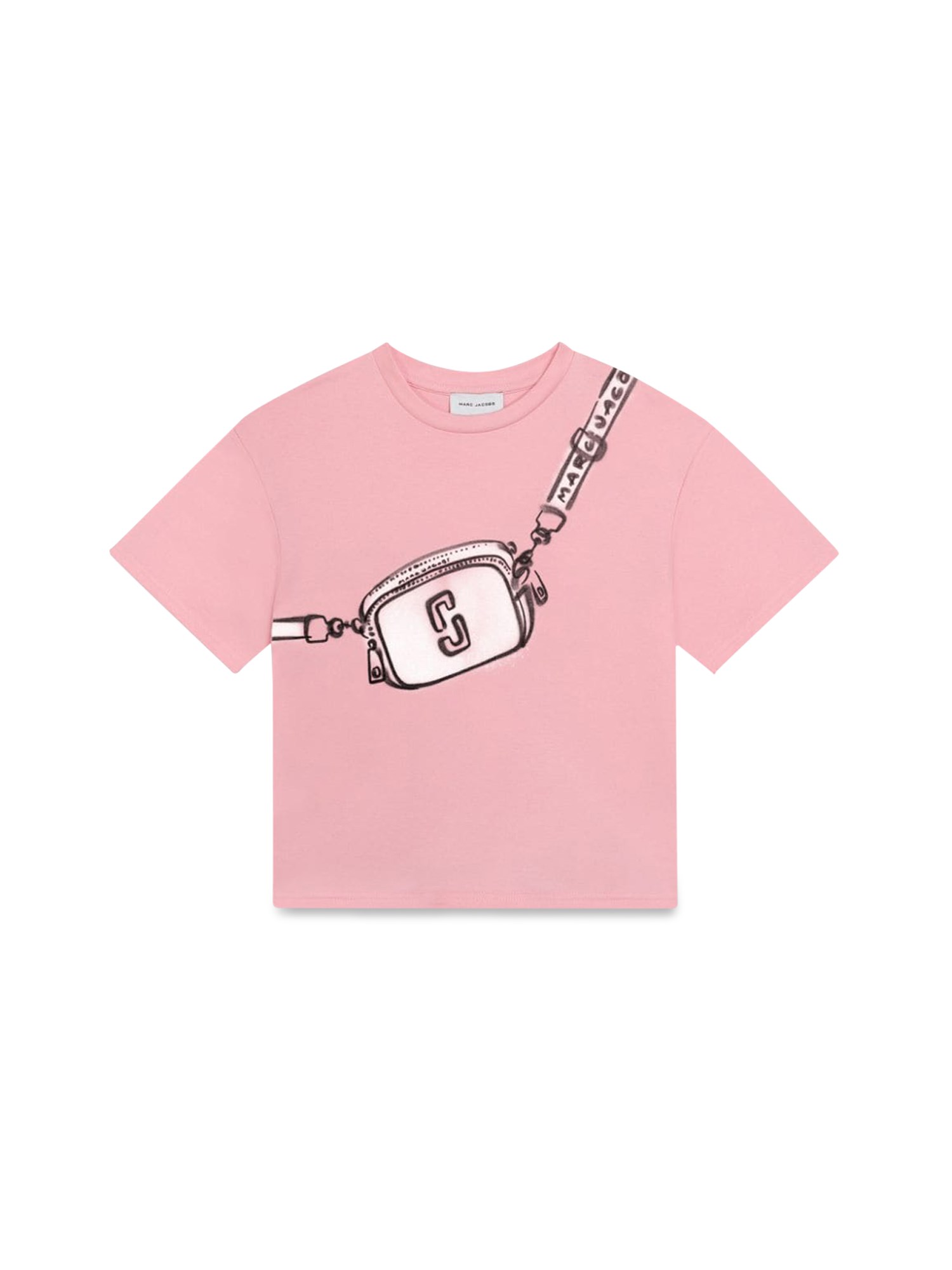 Marc Jacobs marc jacobs tee shirt