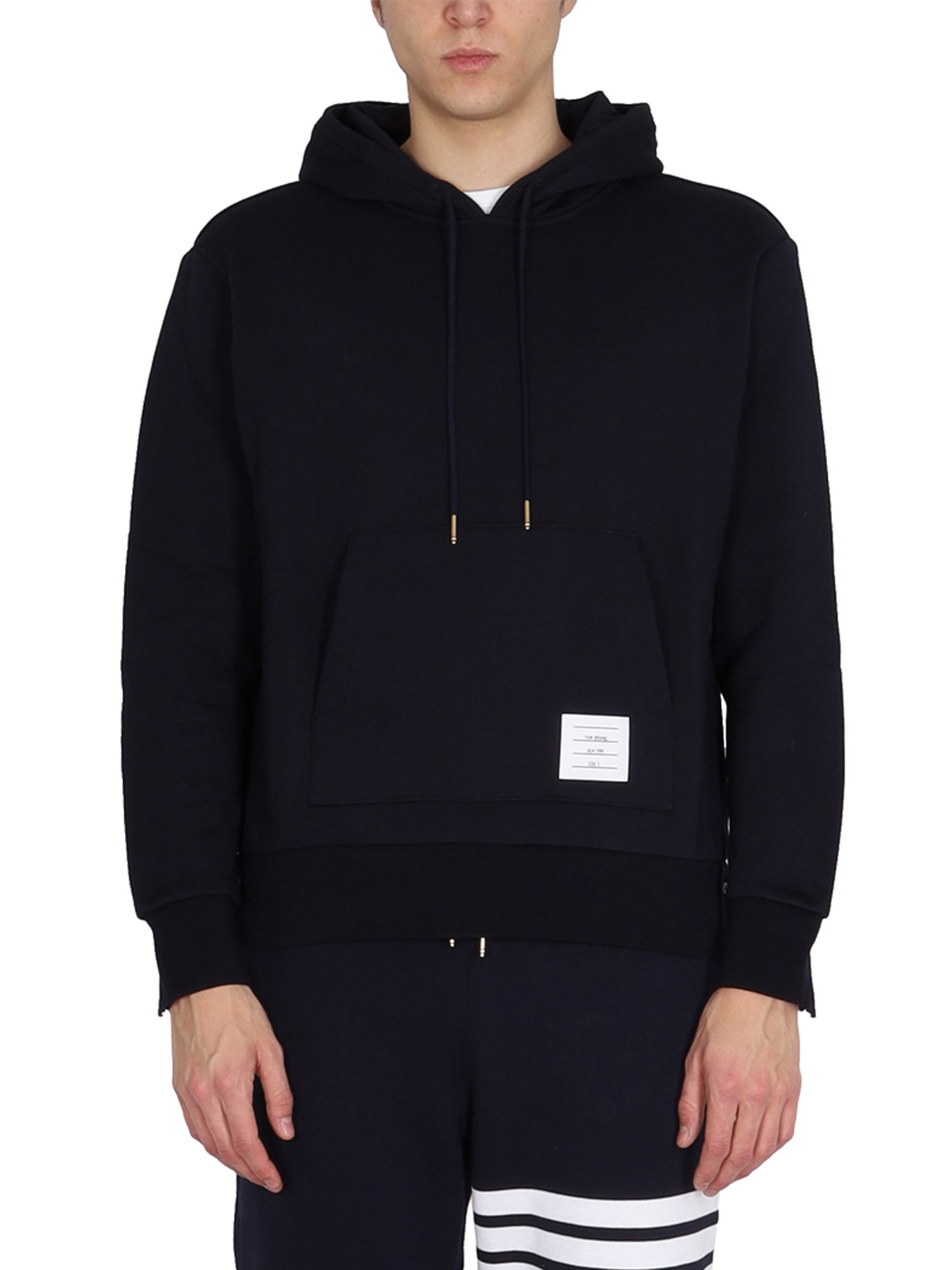 Thom Browne thom browne hoodie