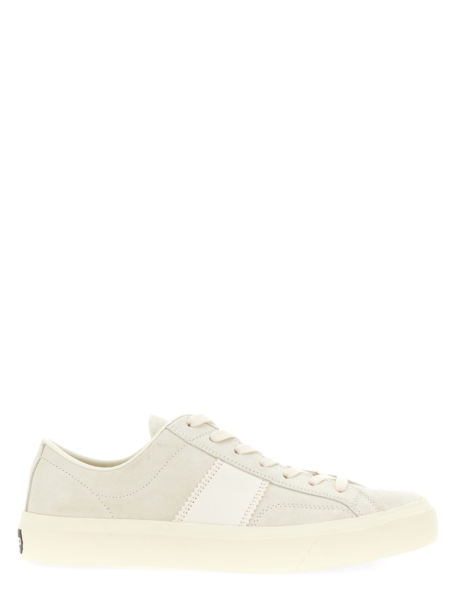 Tom Ford tom ford suede sneaker