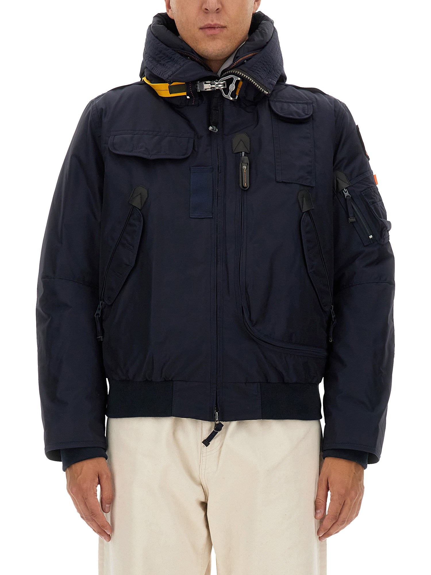 PARAJUMPERS parajumpers "gobi" jacket