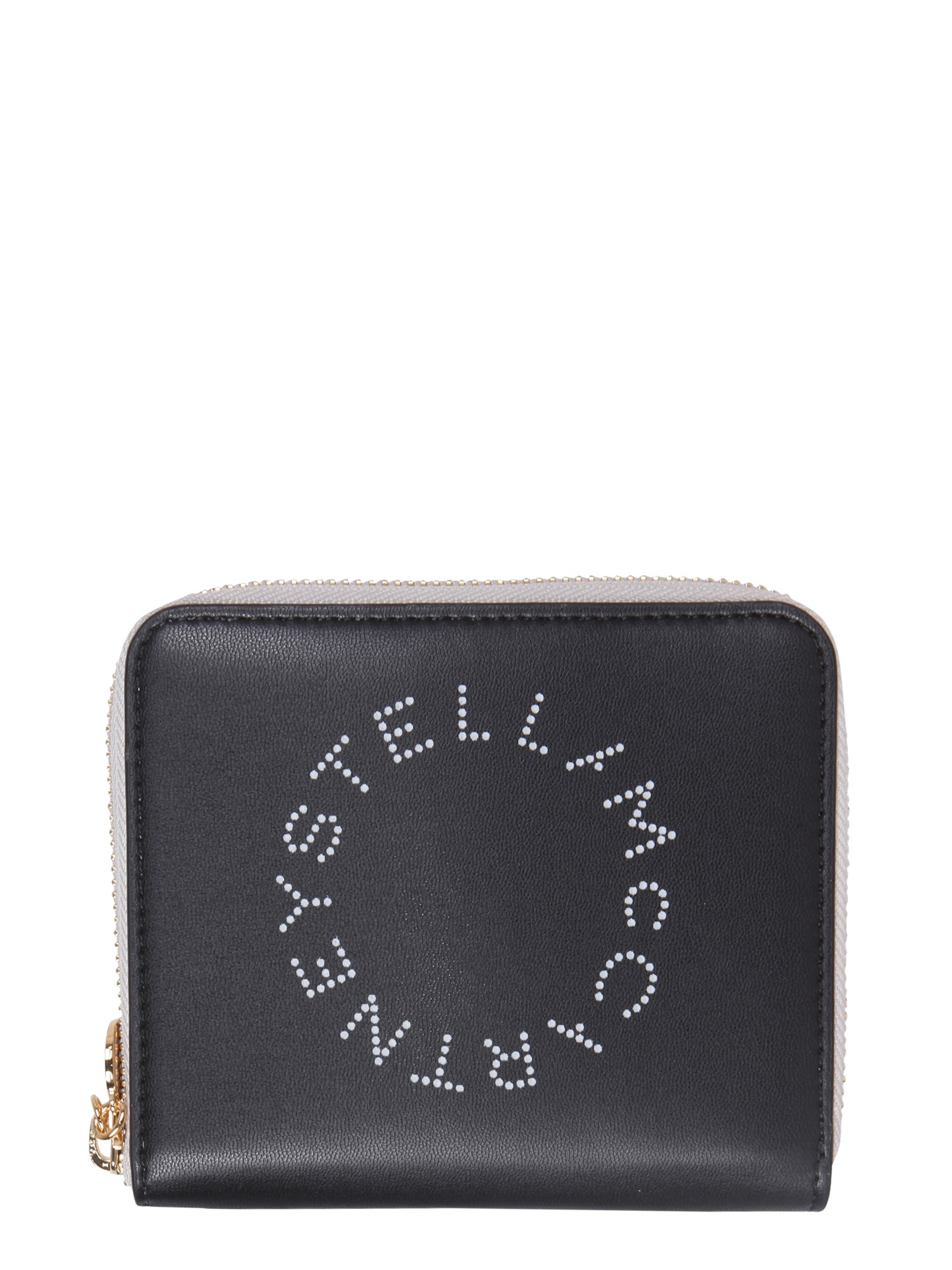 Stella McCartney stella mccartney wallet with zip