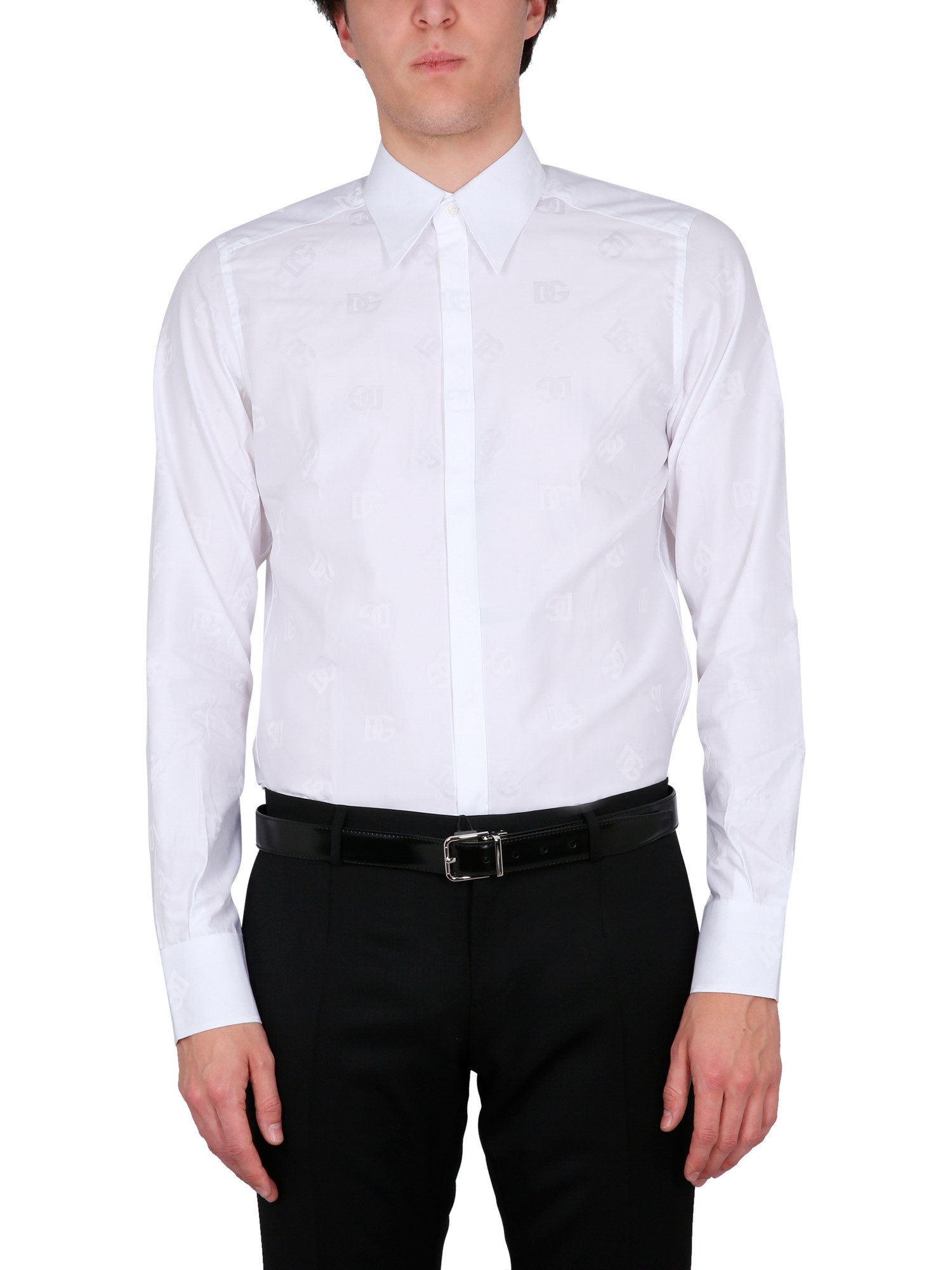 Dolce & Gabbana dolce & gabbana martini shirt