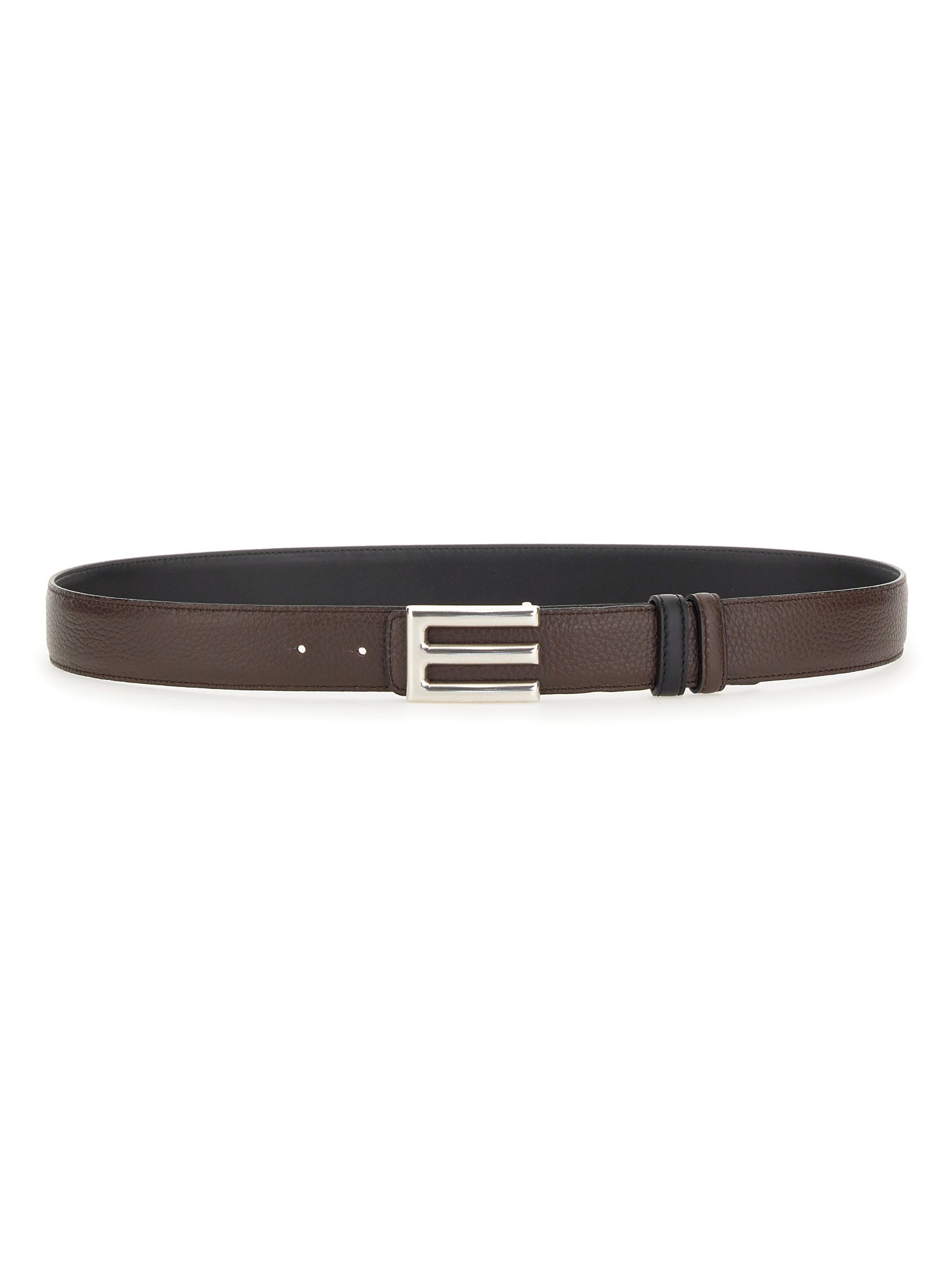 Etro etro reversible belt