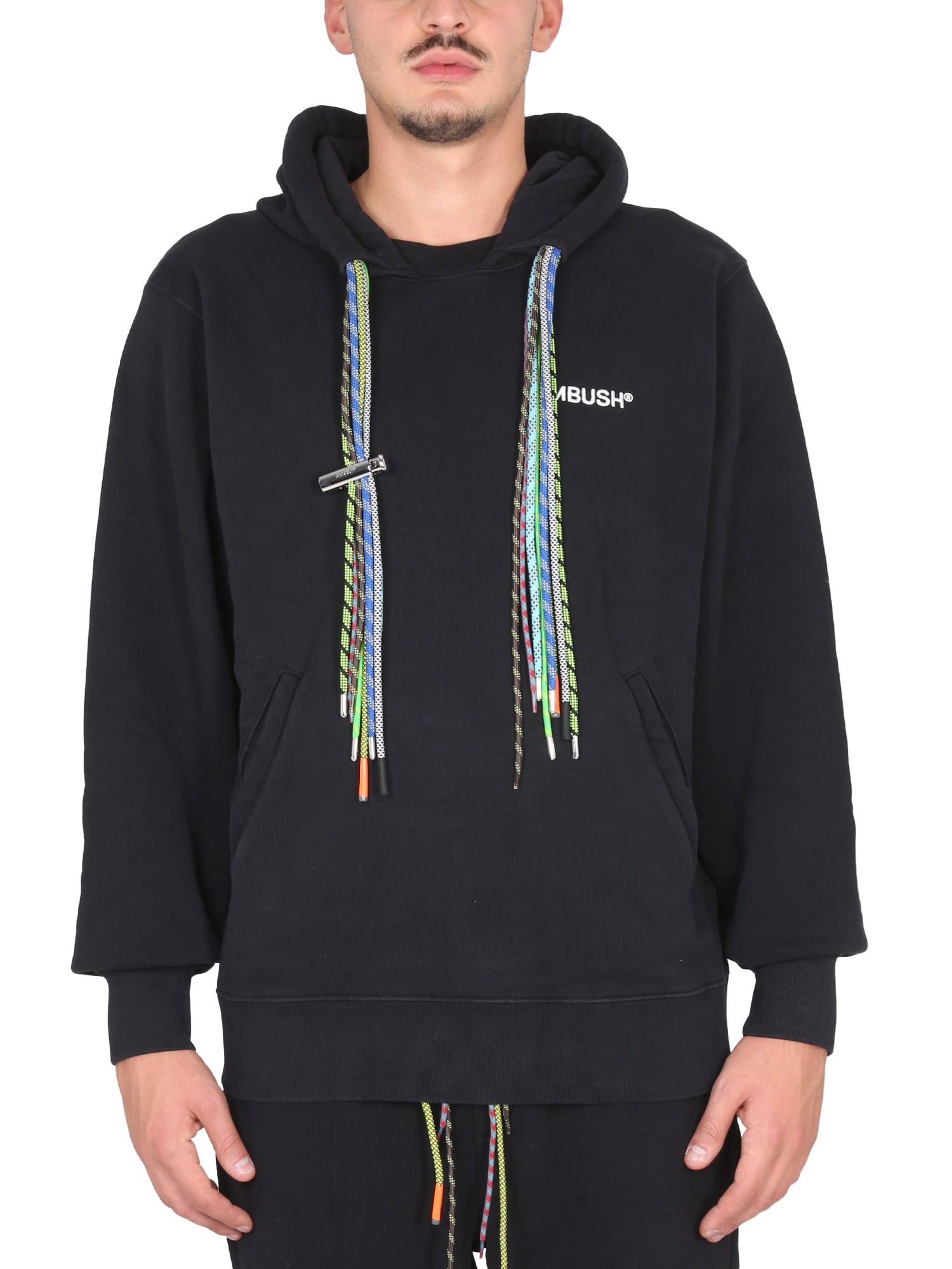 AMBUSH ambush multicord hoodie