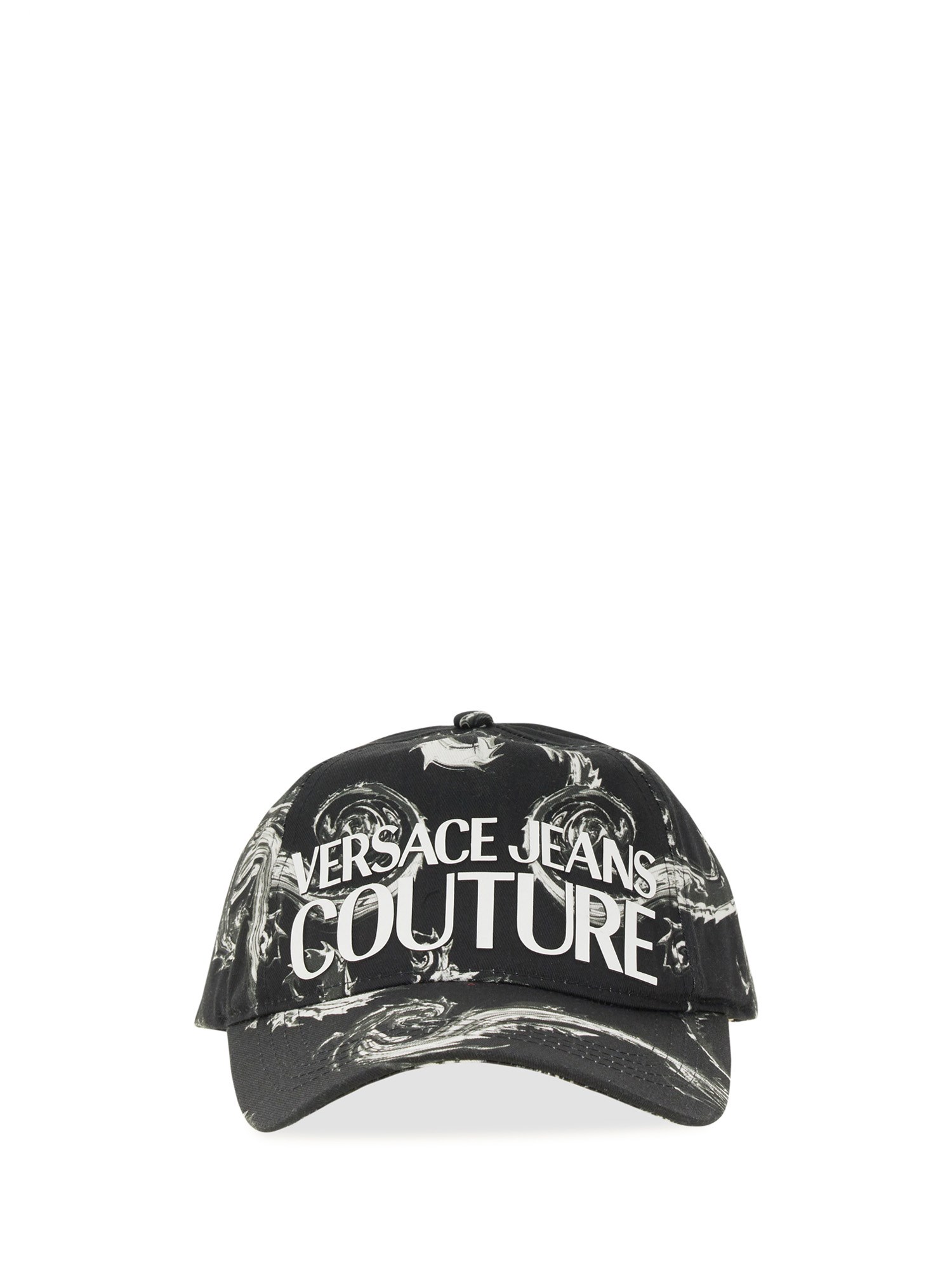 Versace Jeans Couture versace jeans couture baseball cap