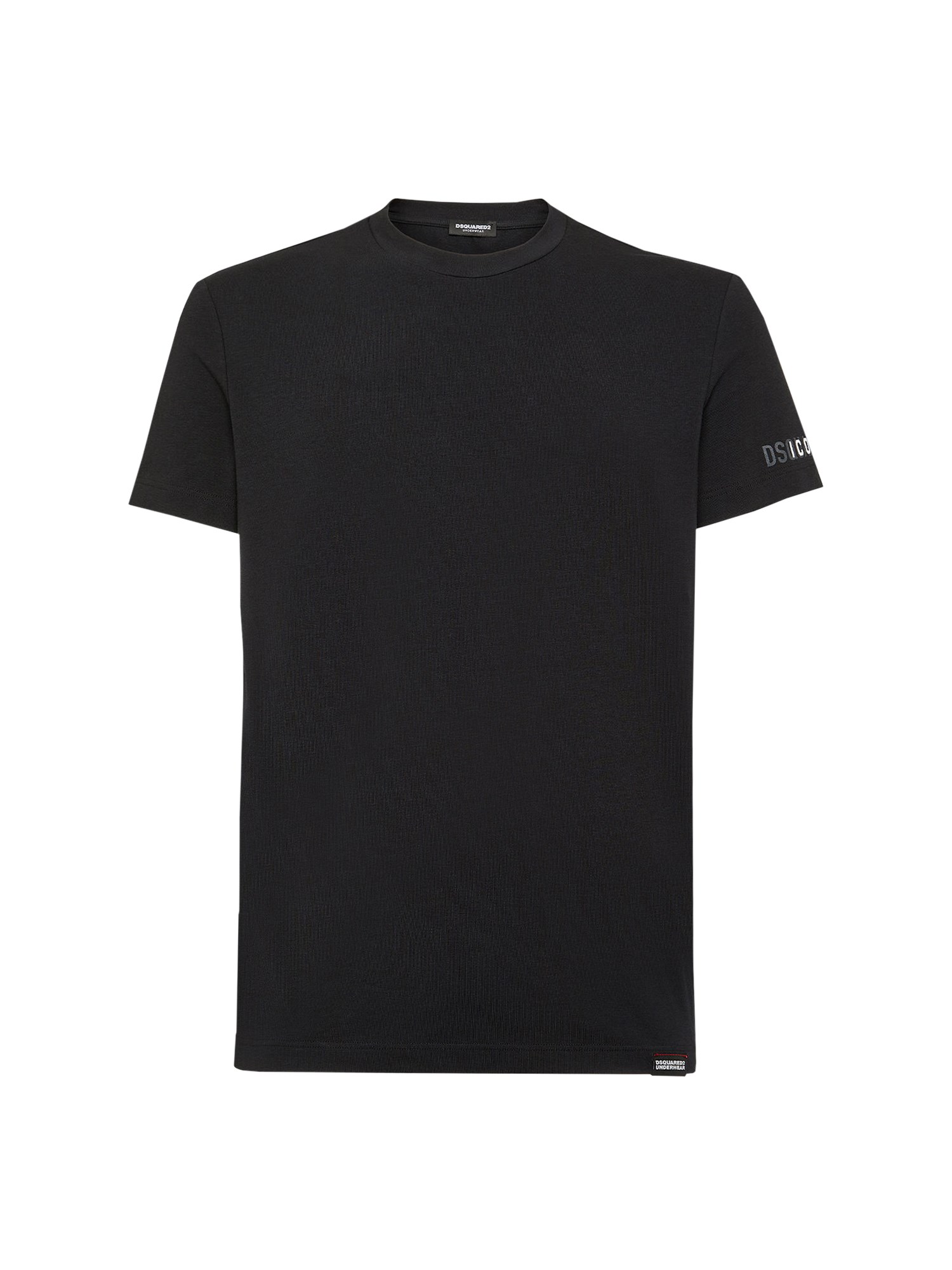 dsquared dsquared underwear t-shirt