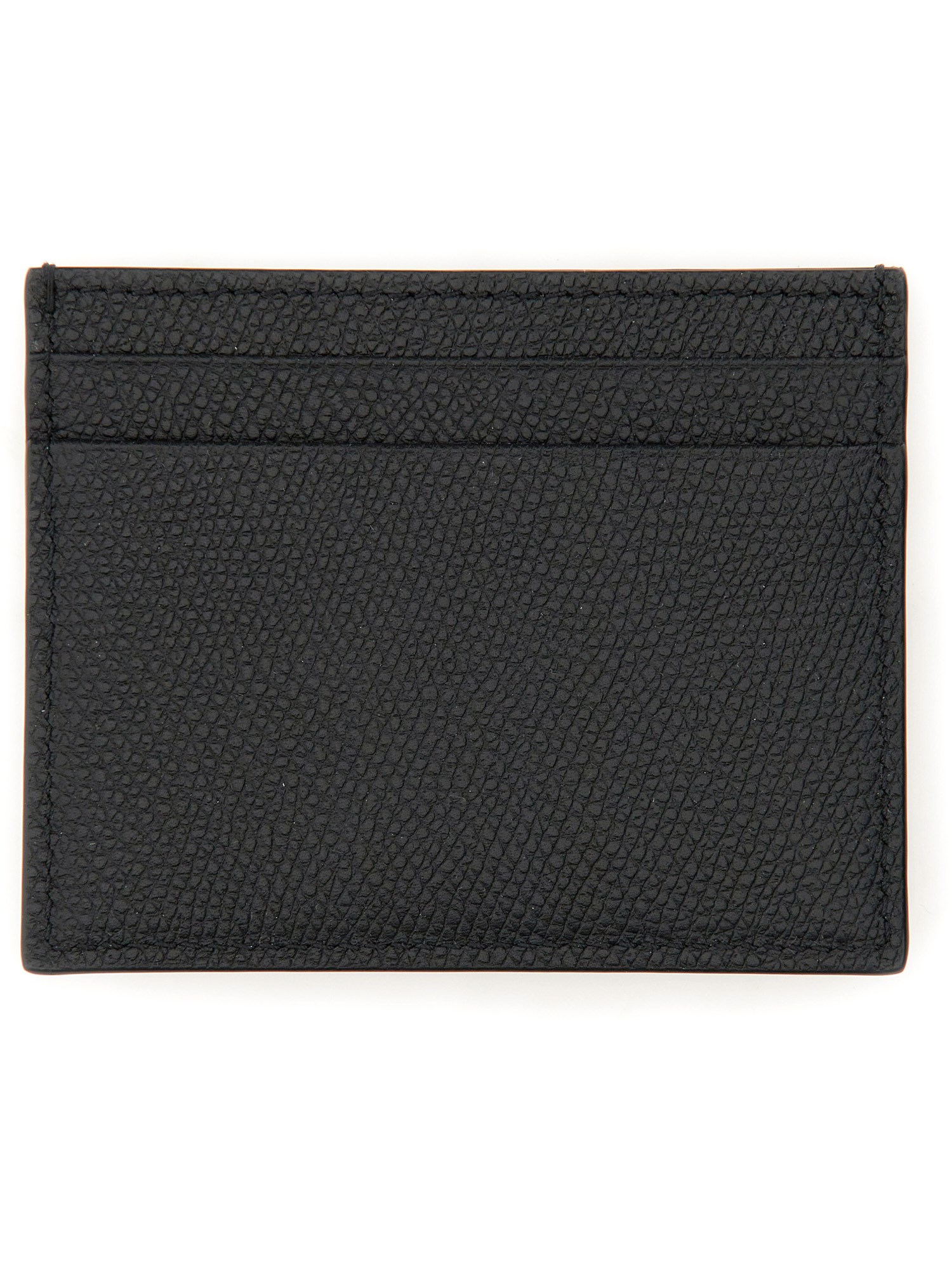 VALENTINO GARAVANI valentino garavani "vlogo signature" card holder