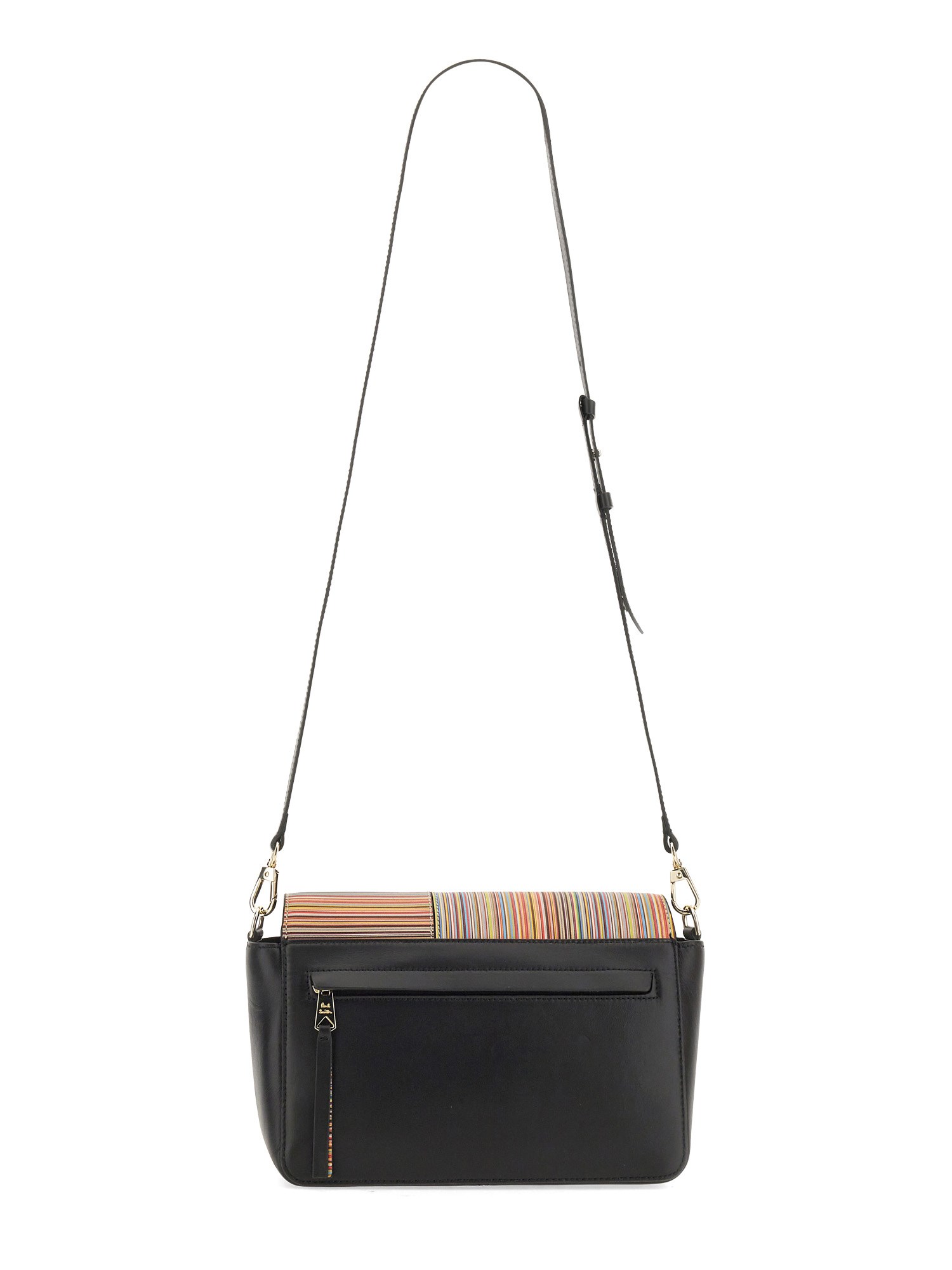 Paul Smith paul smith shoulder bag with logo