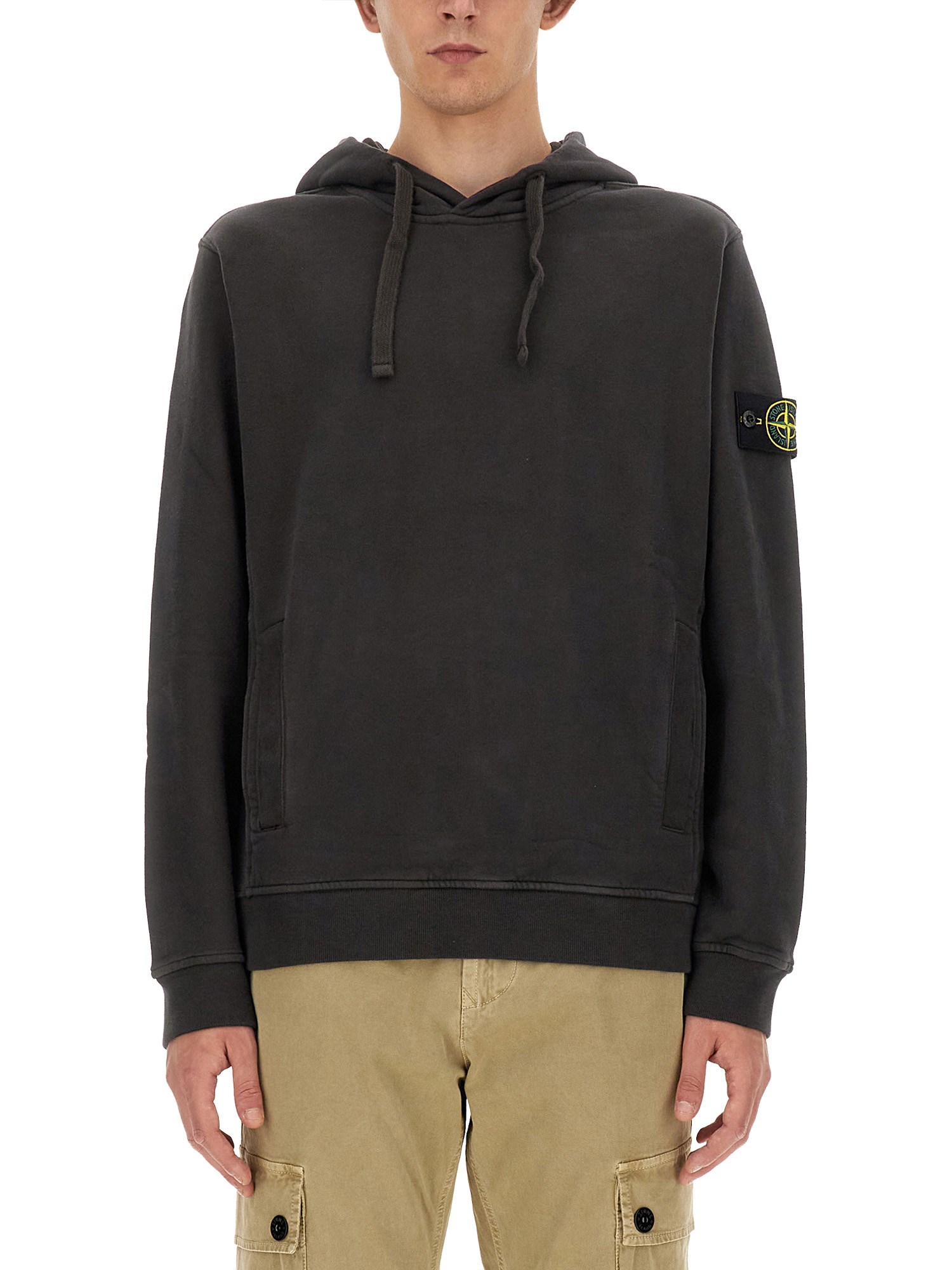 Stone Island stone island hoodie