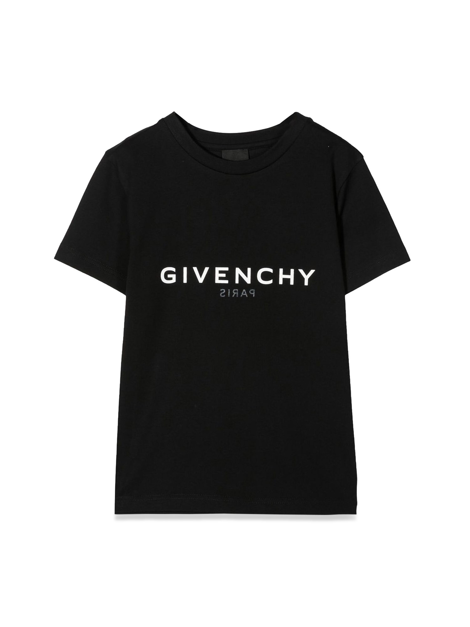 Givenchy givenchy t-shirt logo