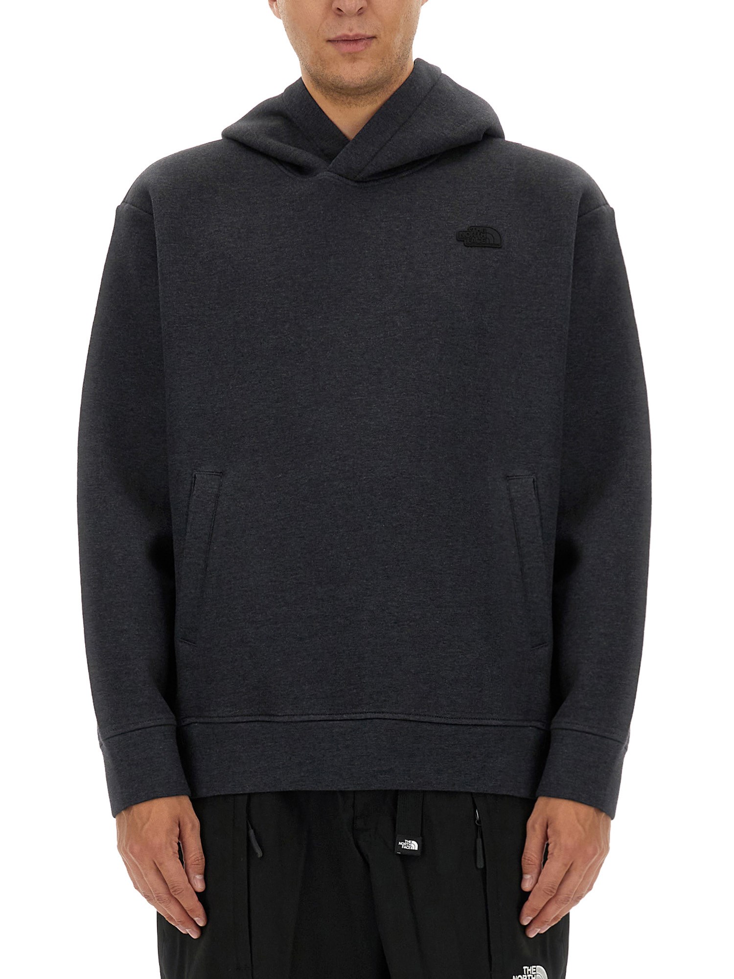 The North Face the north face sweatshirt with logo