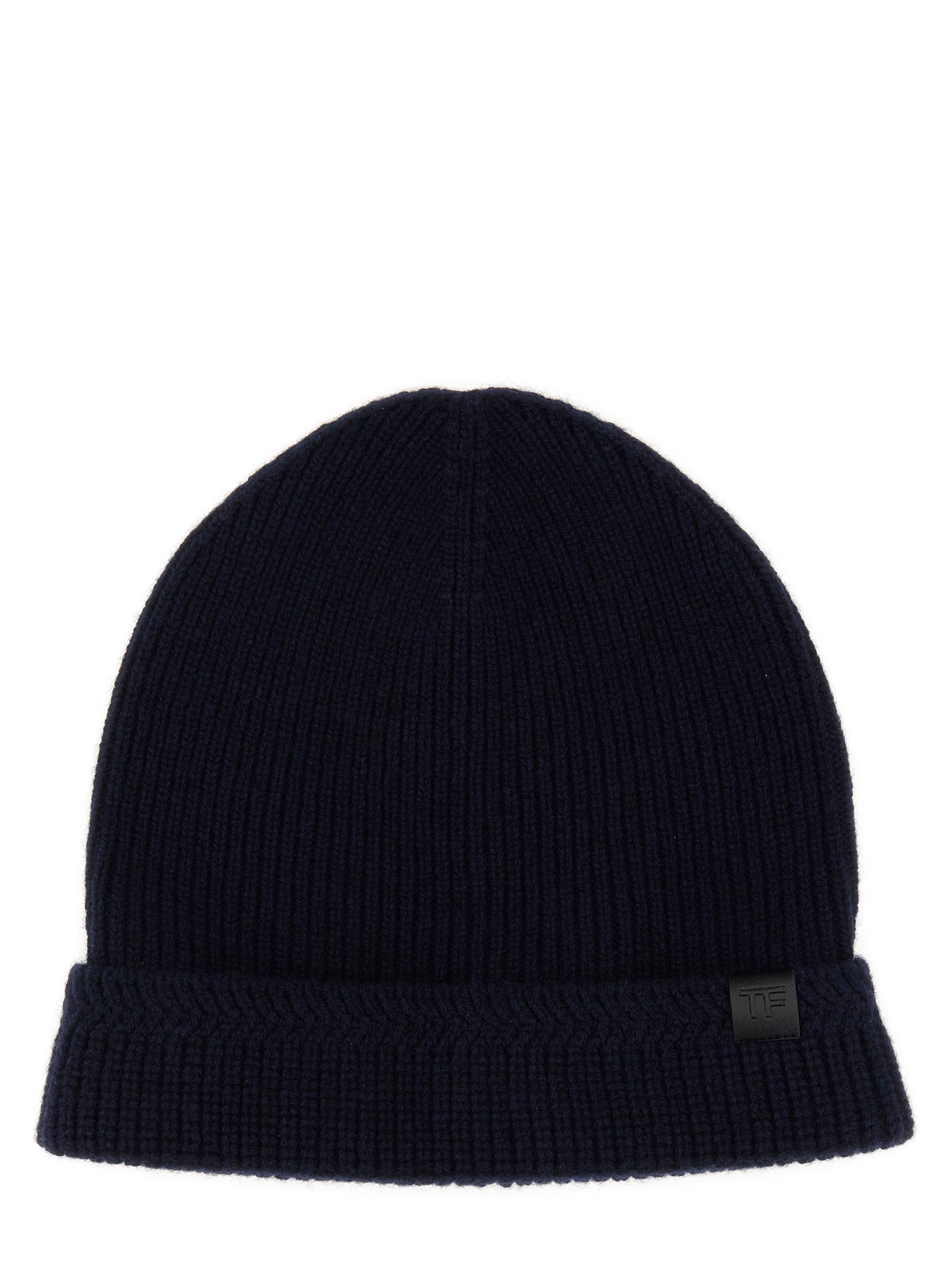 Tom Ford tom ford cashmere beanie hat