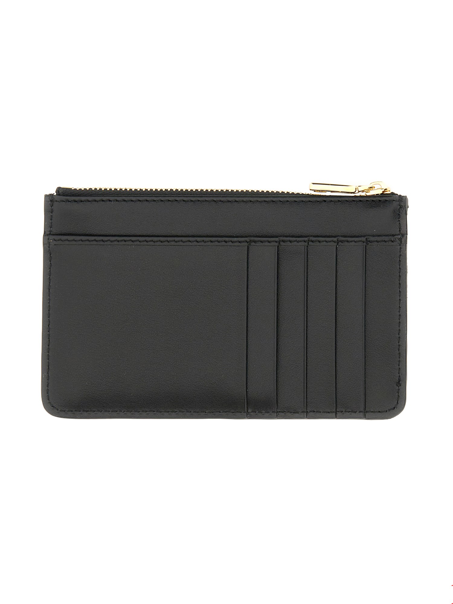 Dolce & Gabbana dolce & gabbana leather card holder