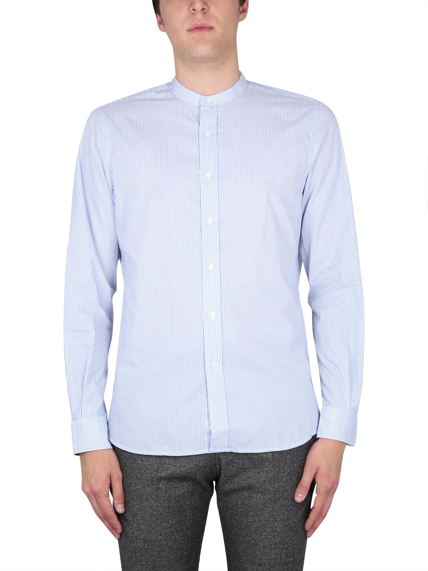 Aspesi aspesi regular fit shirt