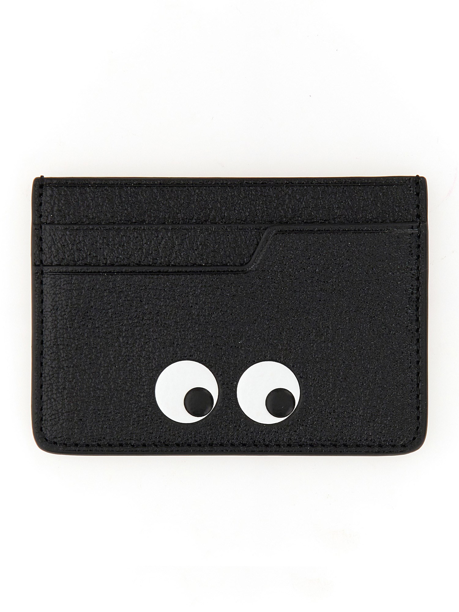 Anya Hindmarch anya hindmarch "eyes" card holder