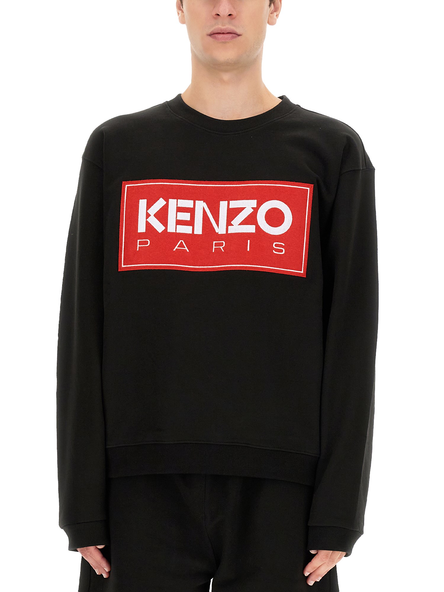 Kenzo kenzo "paris" sweatshirt