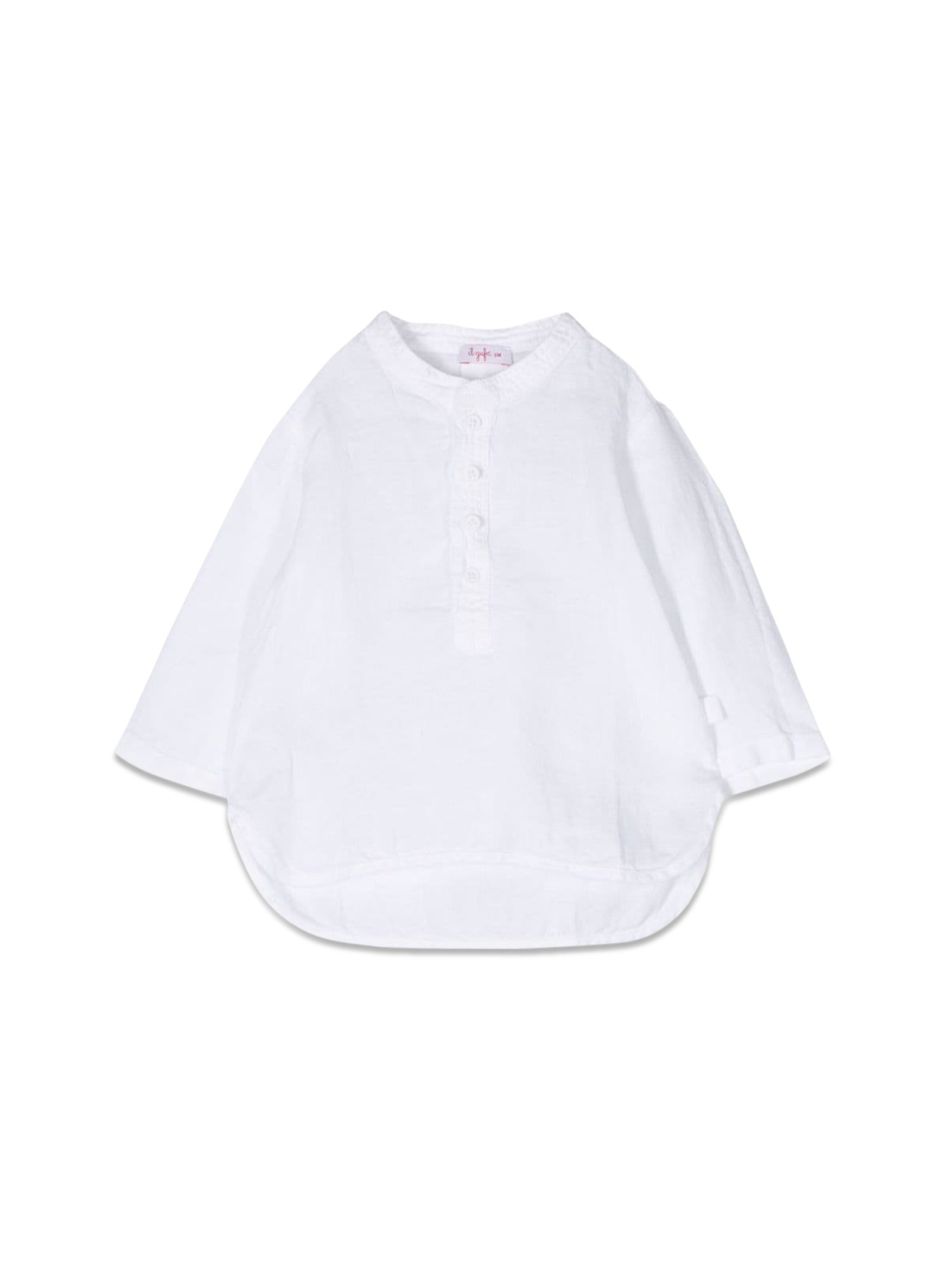 Il Gufo il gufo long sleeve shirt