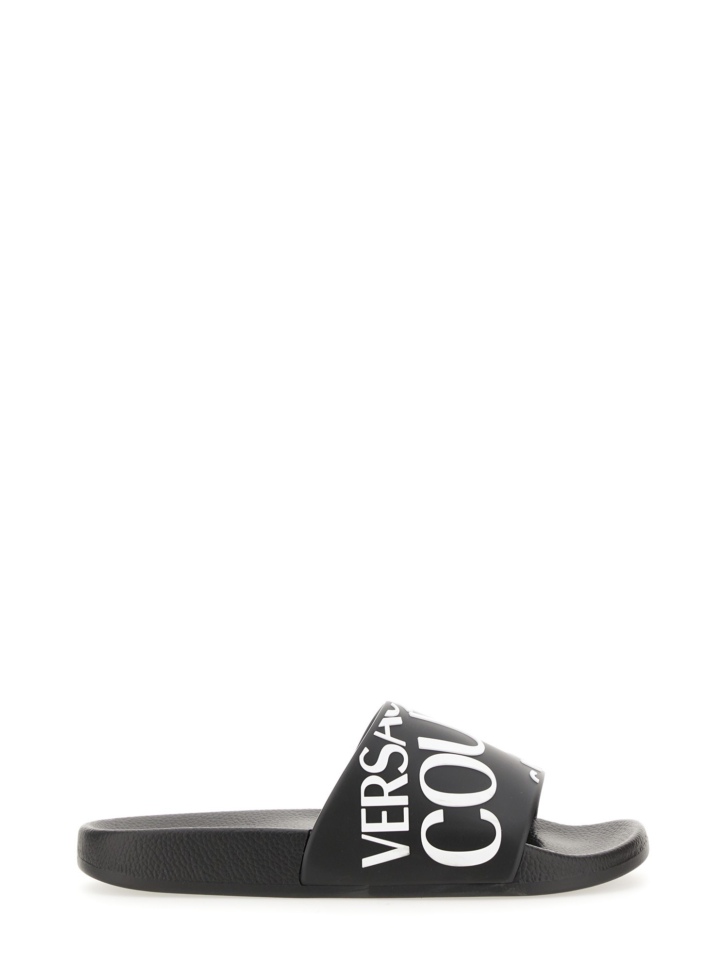 Versace Jeans Couture versace jeans couture slide sandal