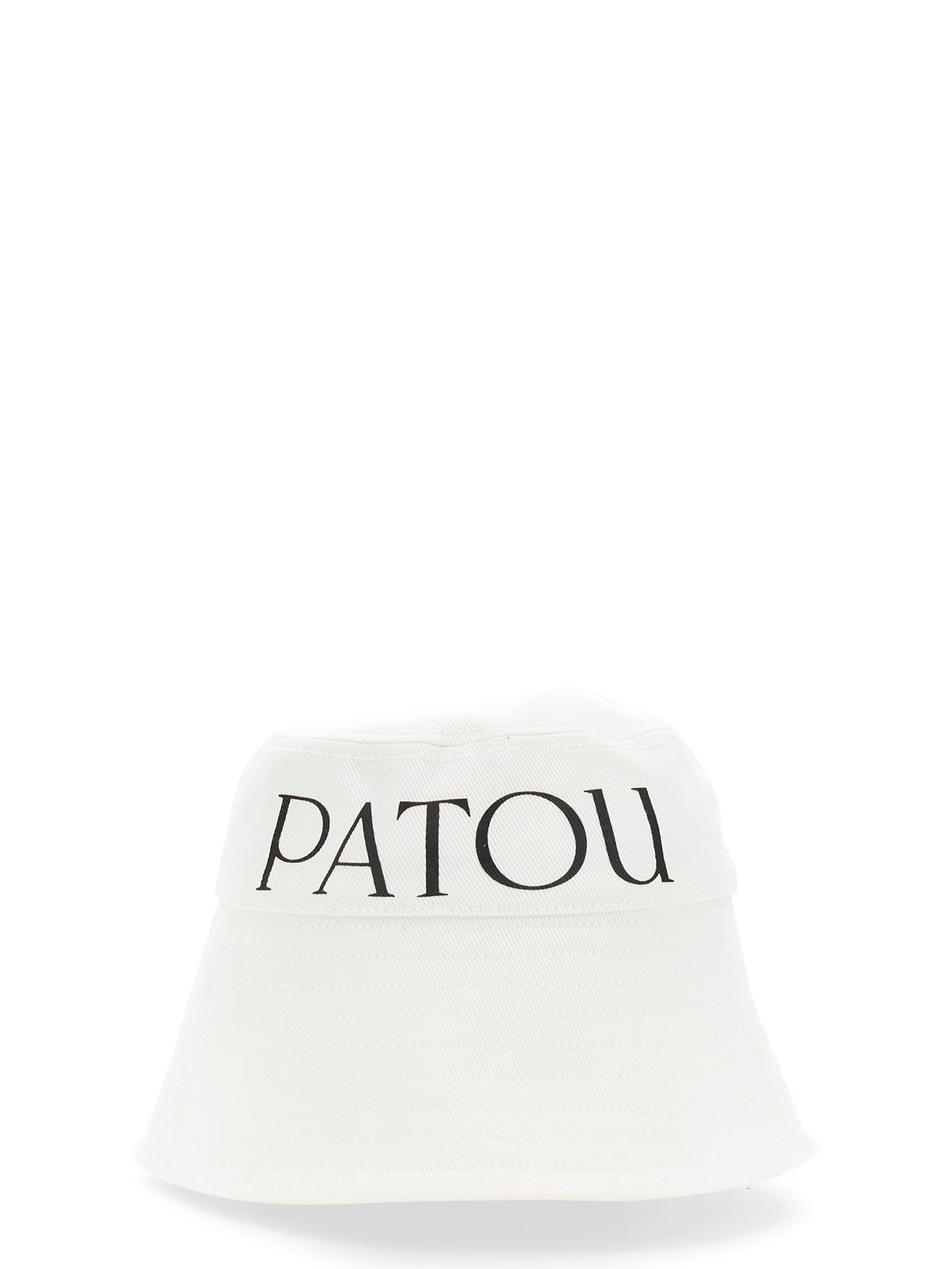 Patou patou bucket hat