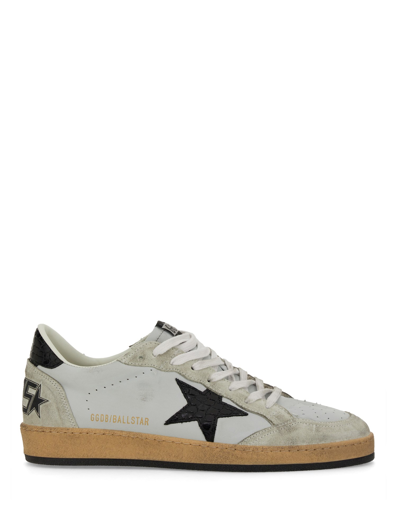 Golden Goose golden goose sneaker ball star