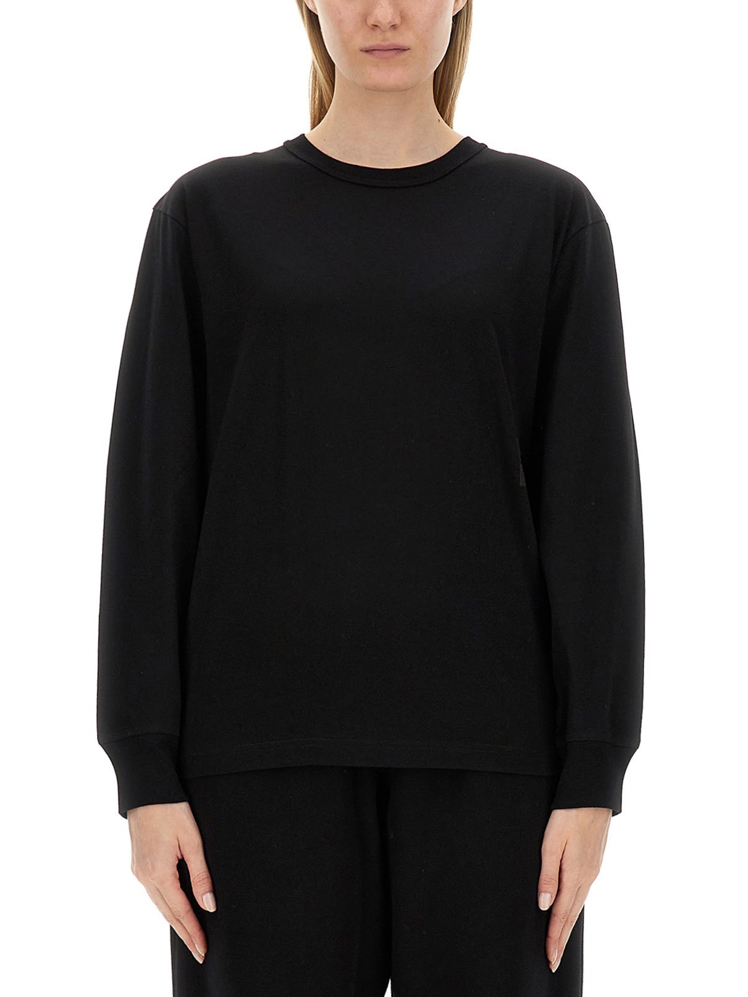 alexanderwang.t alexanderwang. t t-shirt with logo