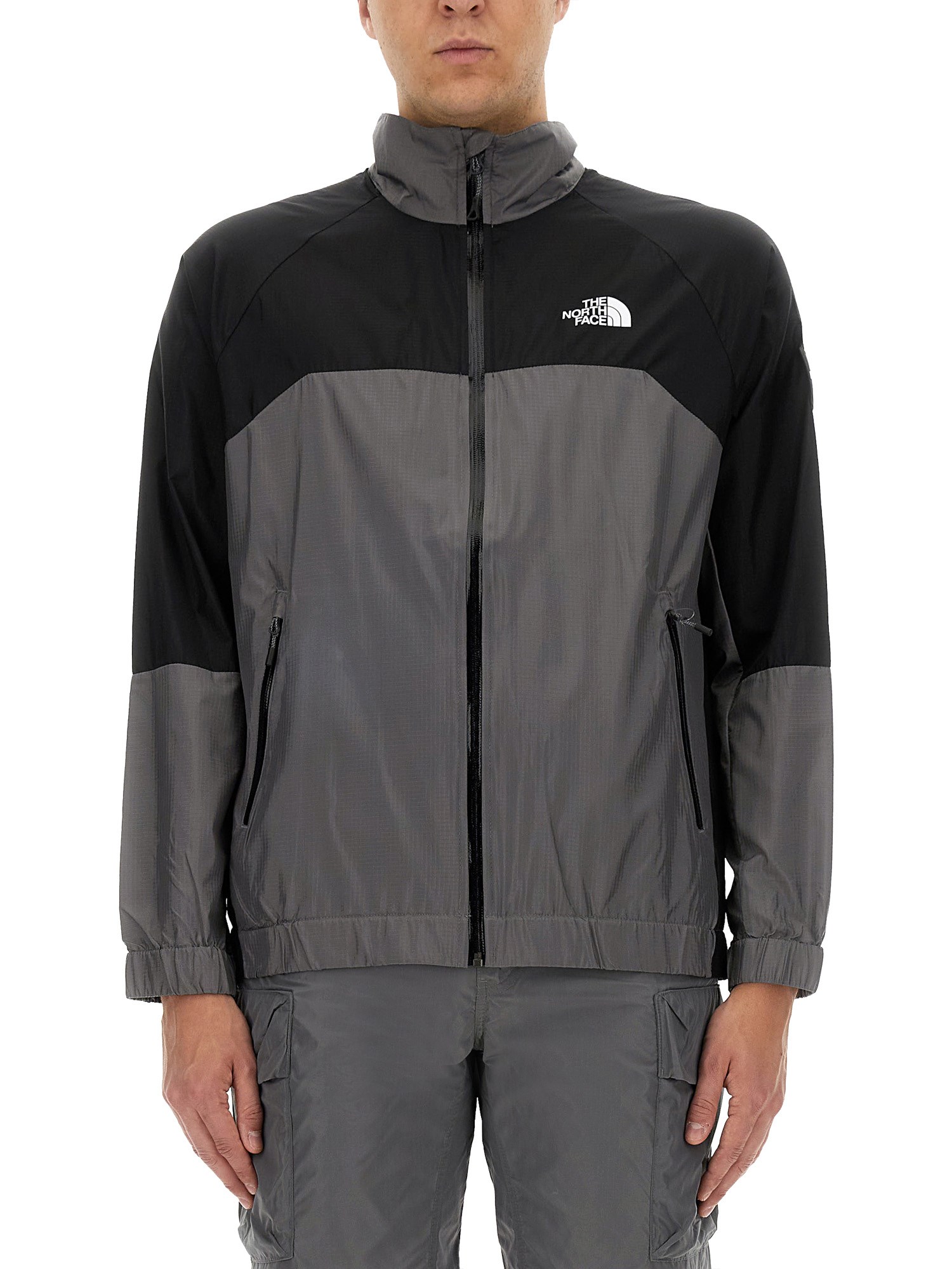 The North Face the north face nylon jacket