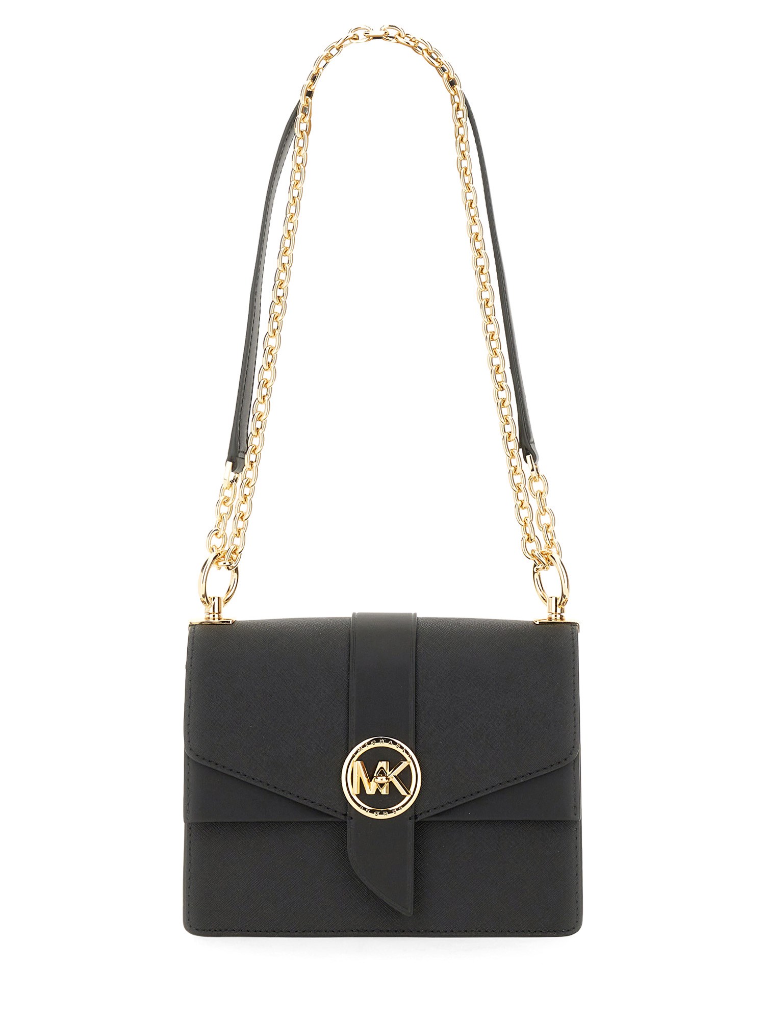  michael by michael kors greenwich shoulder bag