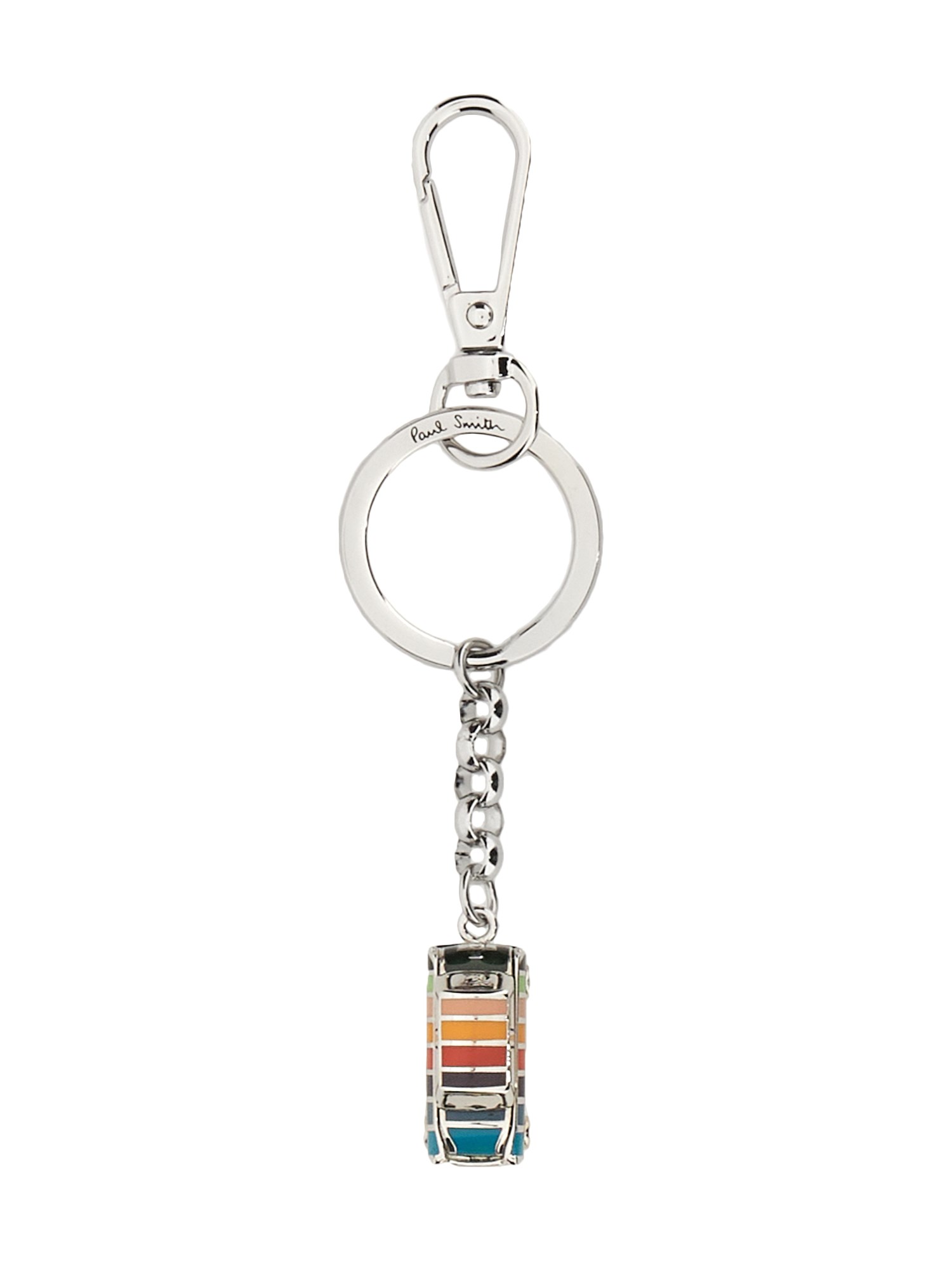 Paul Smith paul smith mini keychain