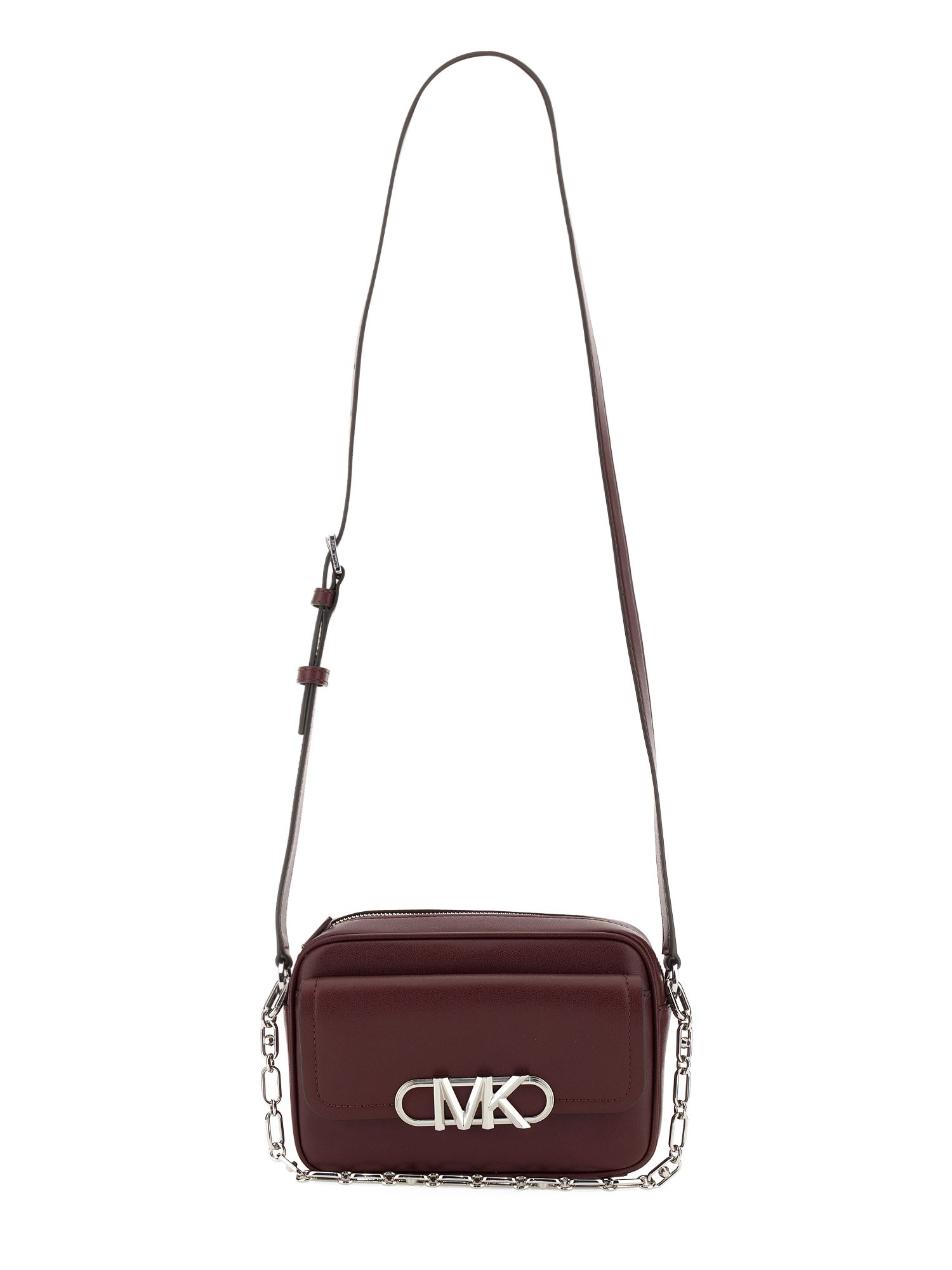  michael by michael kors shoulder bag "parker"