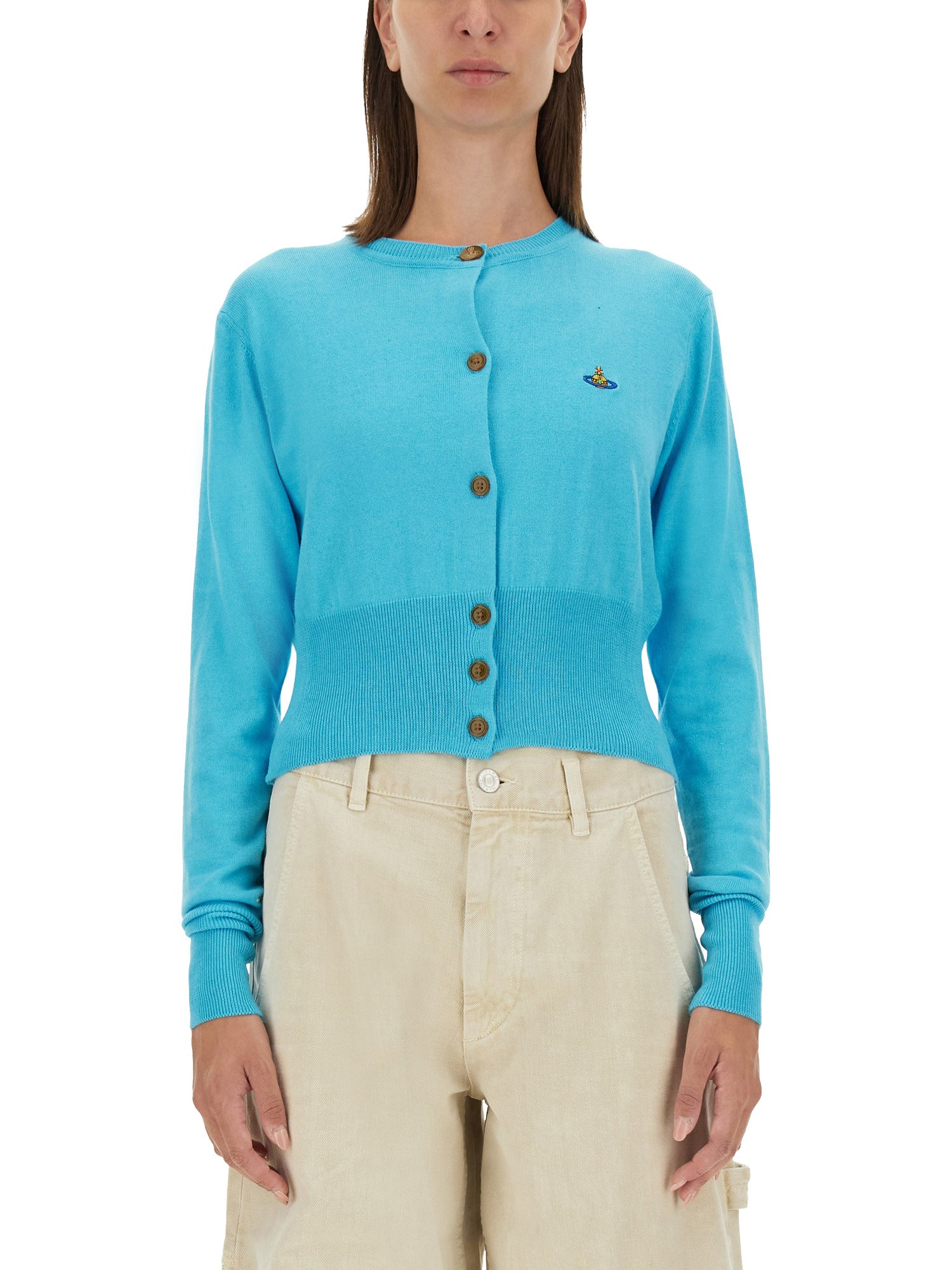 Vivienne Westwood vivienne westwood cardigan "bea"