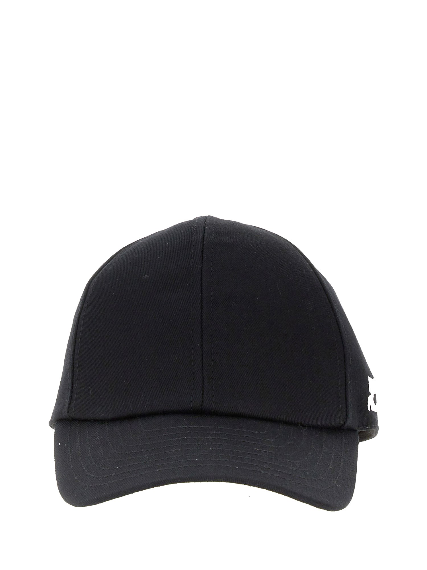 Courrèges courreges ac signature hat