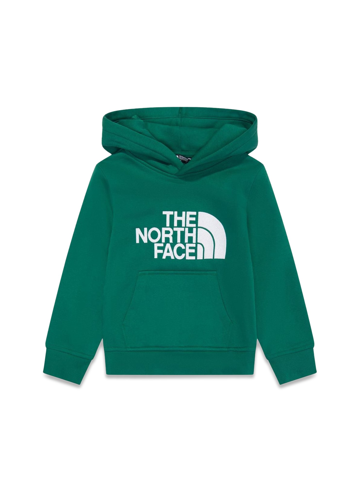 The North Face the north face b drew peak p/o hoodie tnf black