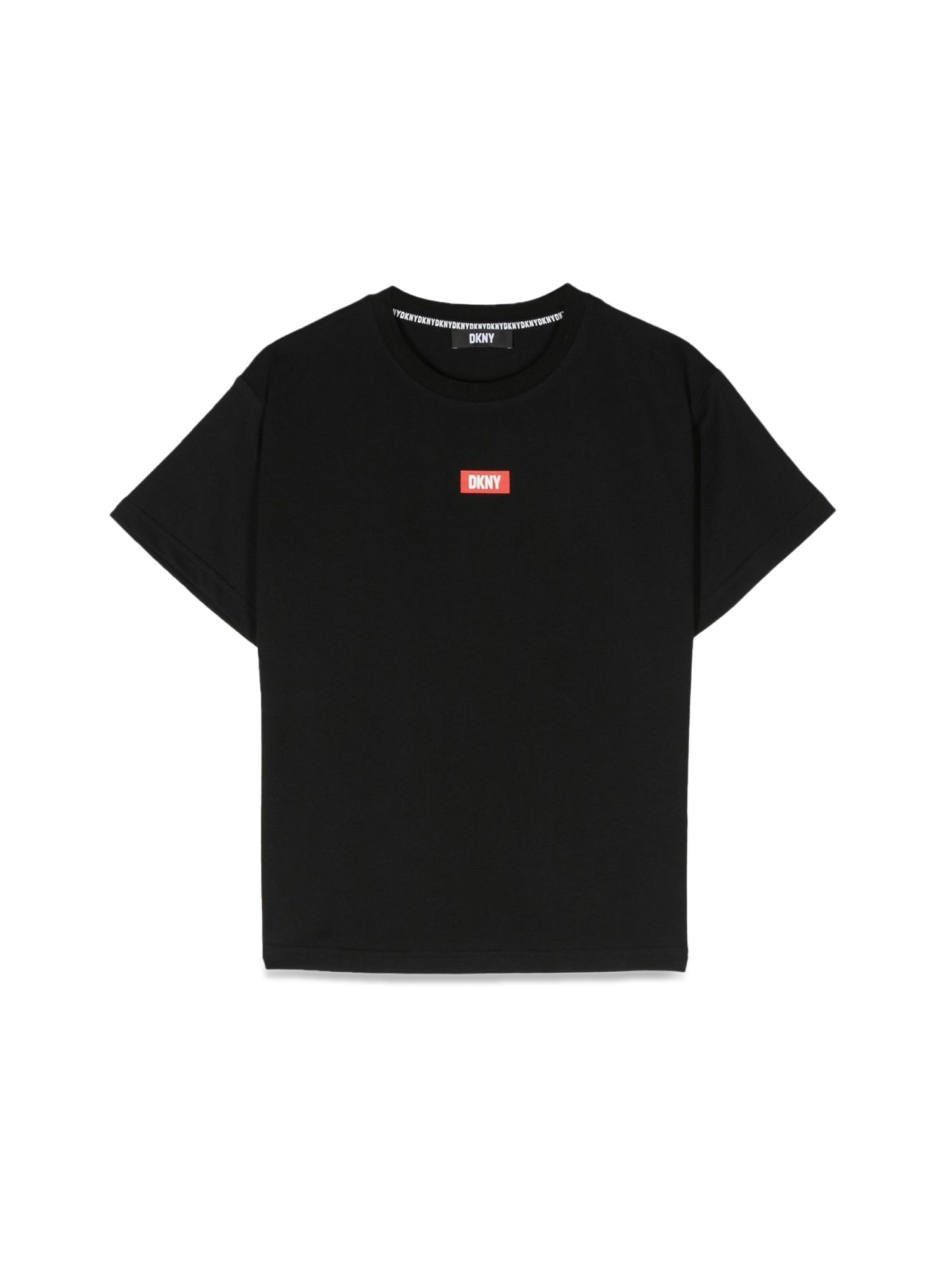 DKNY dkny mc t-shirt