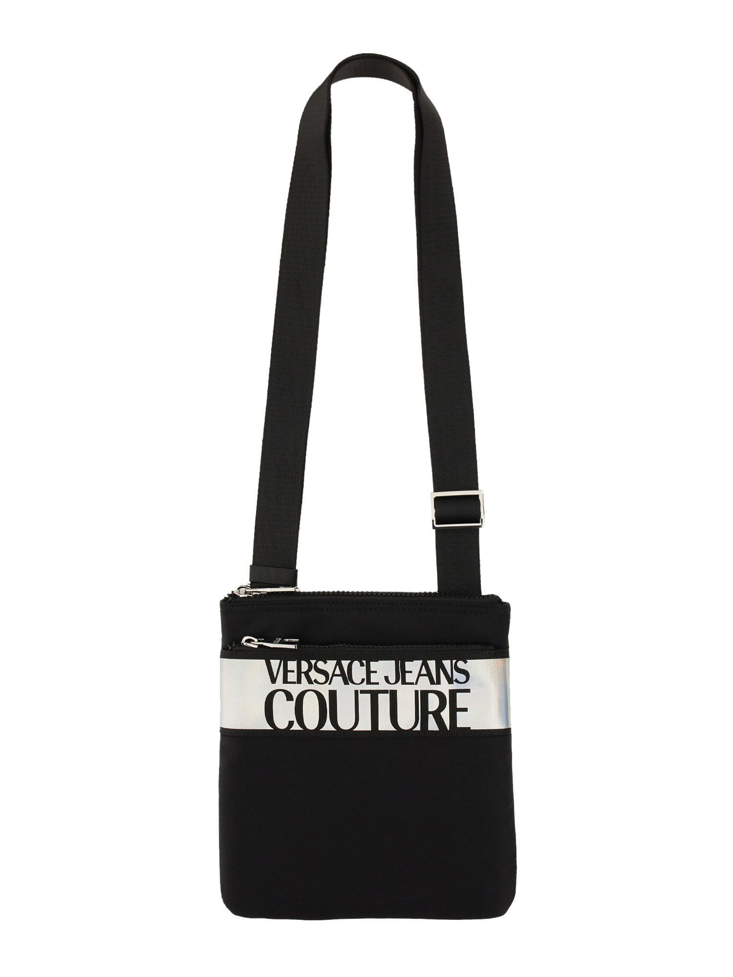 Versace Jeans Couture versace jeans couture bag with logo