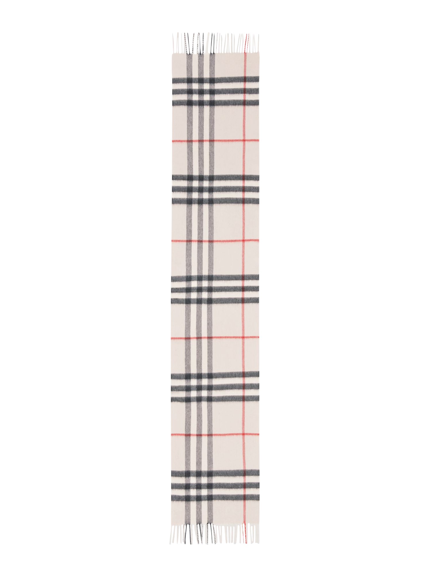 Burberry burberry classic cashmere scarf