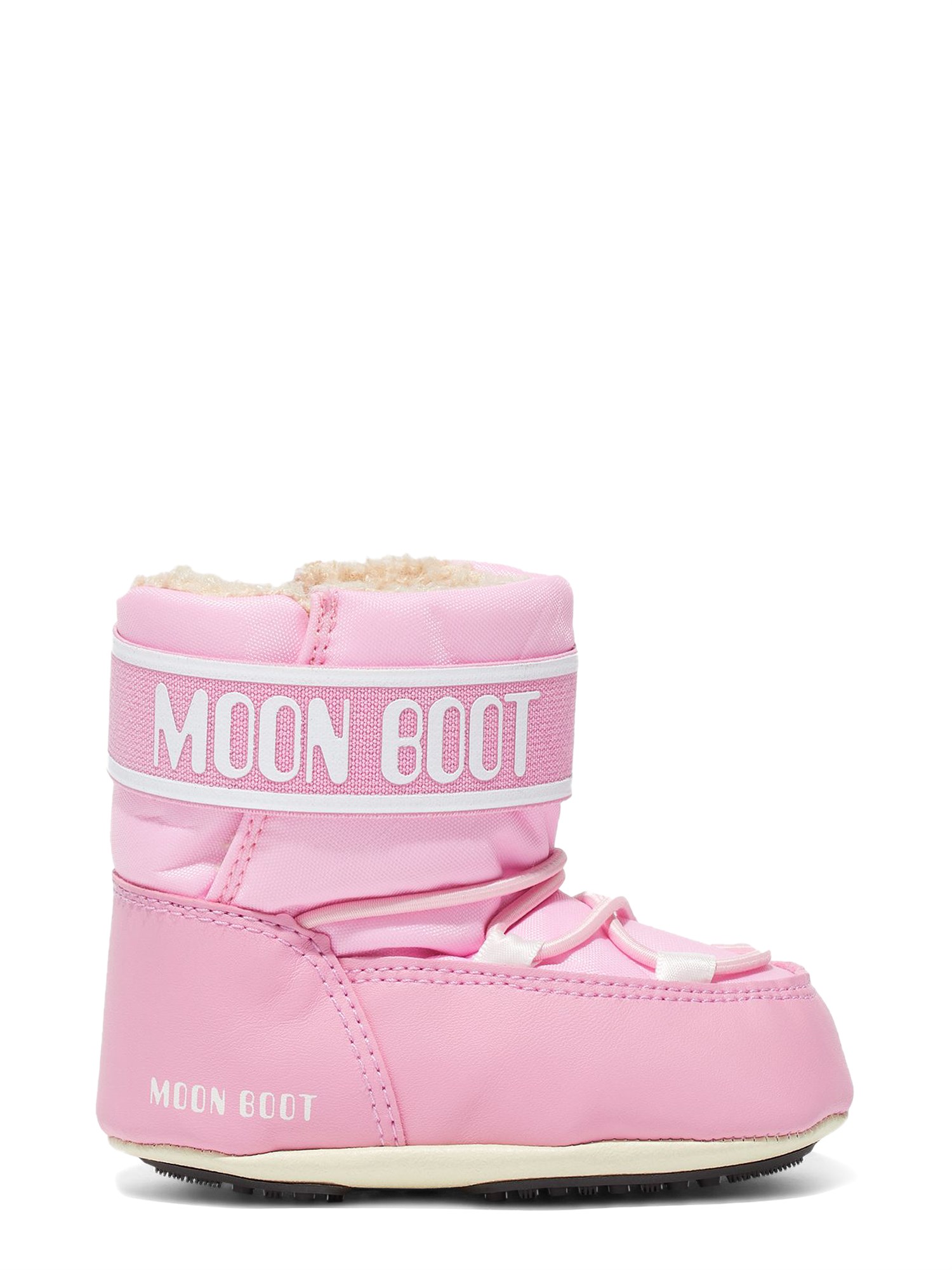 Moon Boot moon boot crib nylon