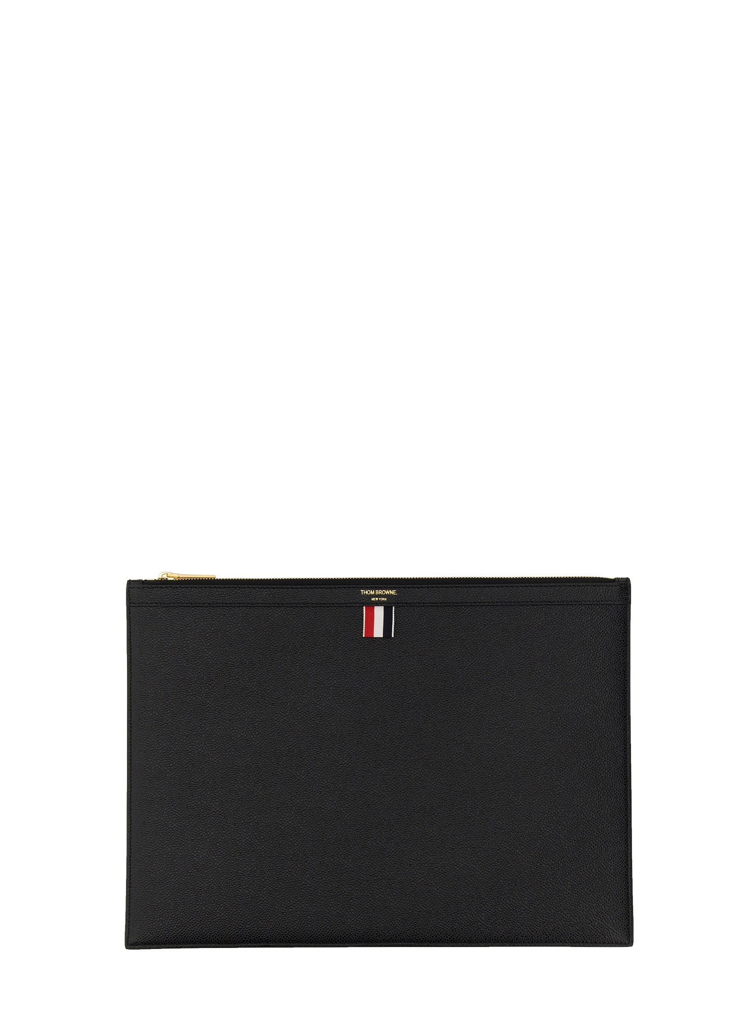 Thom Browne thom browne large computer case