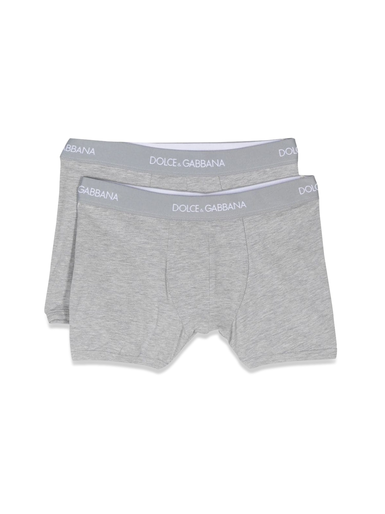 Dolce & Gabbana dolce & gabbana bi-pack boxer