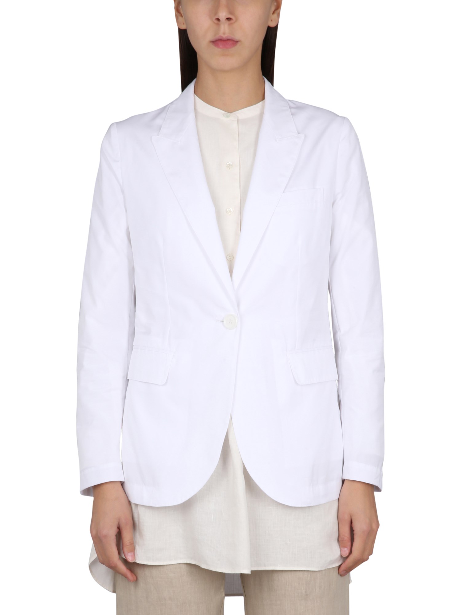 Aspesi aspesi v-neck jacket