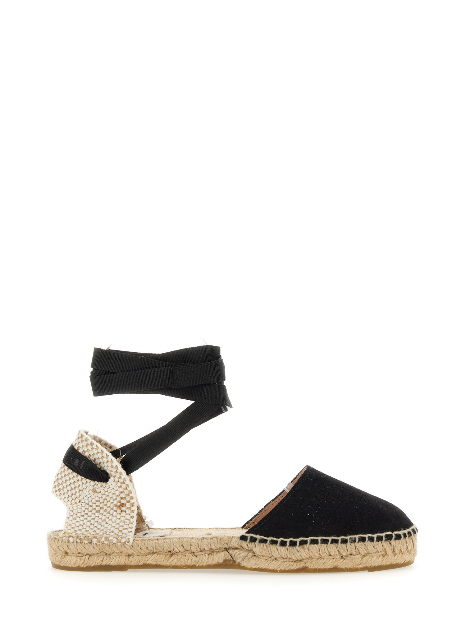 Manebi manebi espadrilles flat