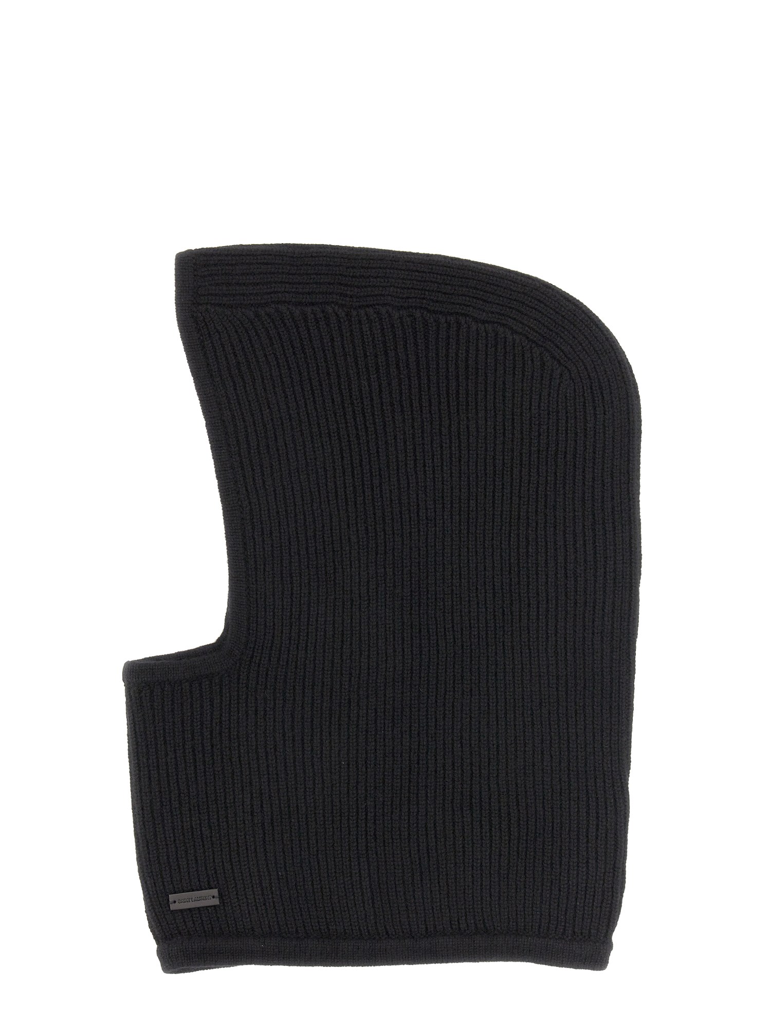 Saint Laurent saint laurent cashmere balaclava